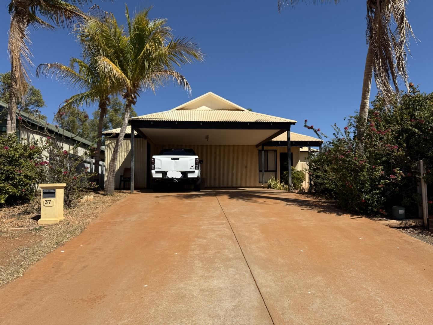 37 Leonard Way , Nickol WA 6714
