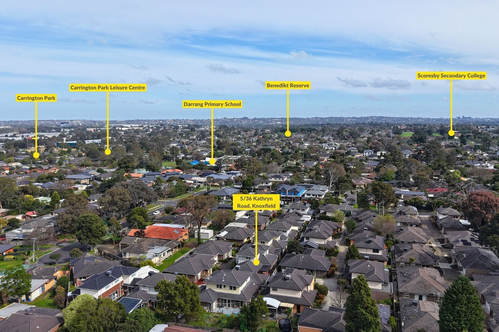 5/36 Kathryn Road — photo 18 of 18