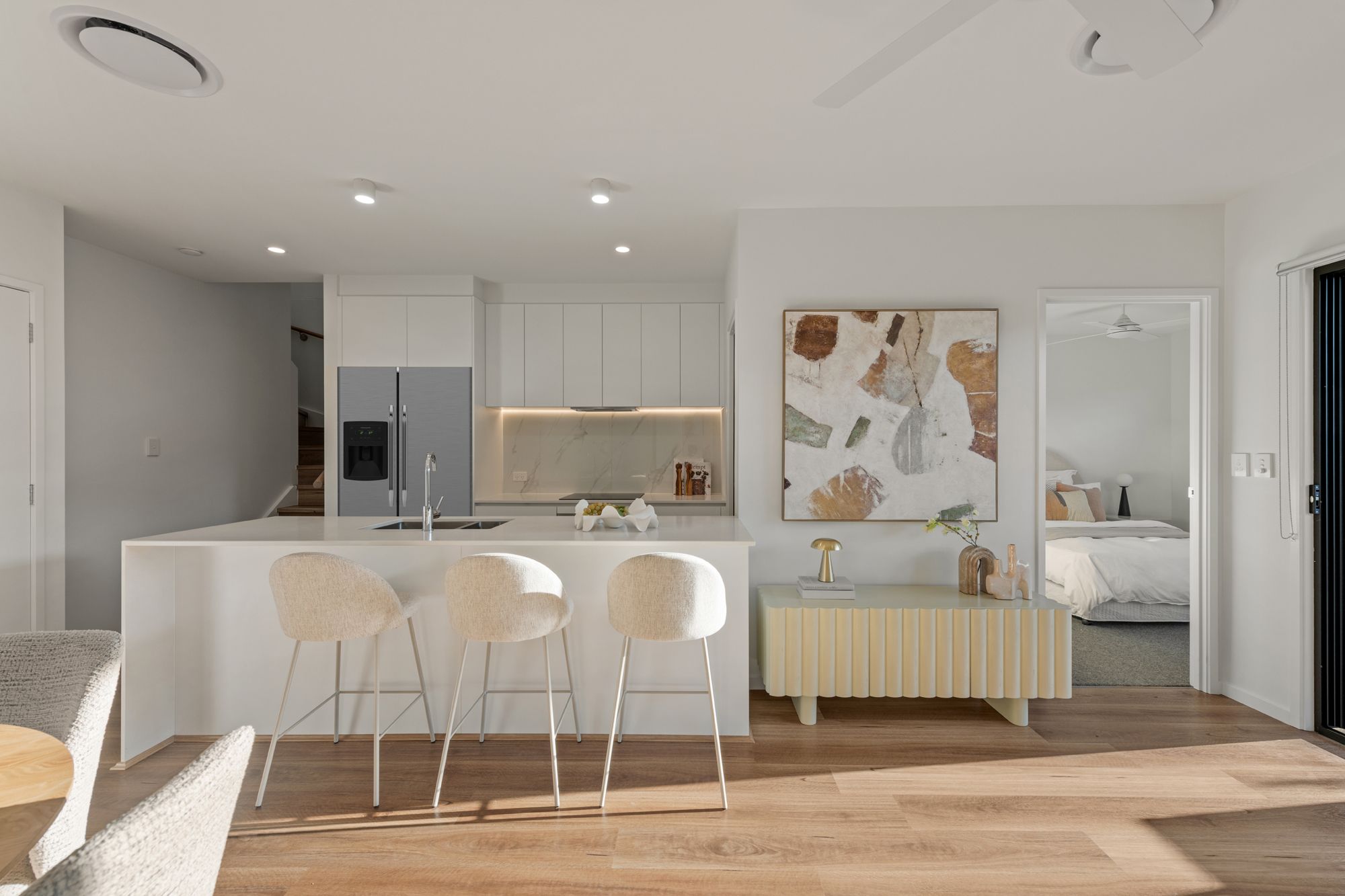 34/10 Botanica Place, McDowall, QLD 4053