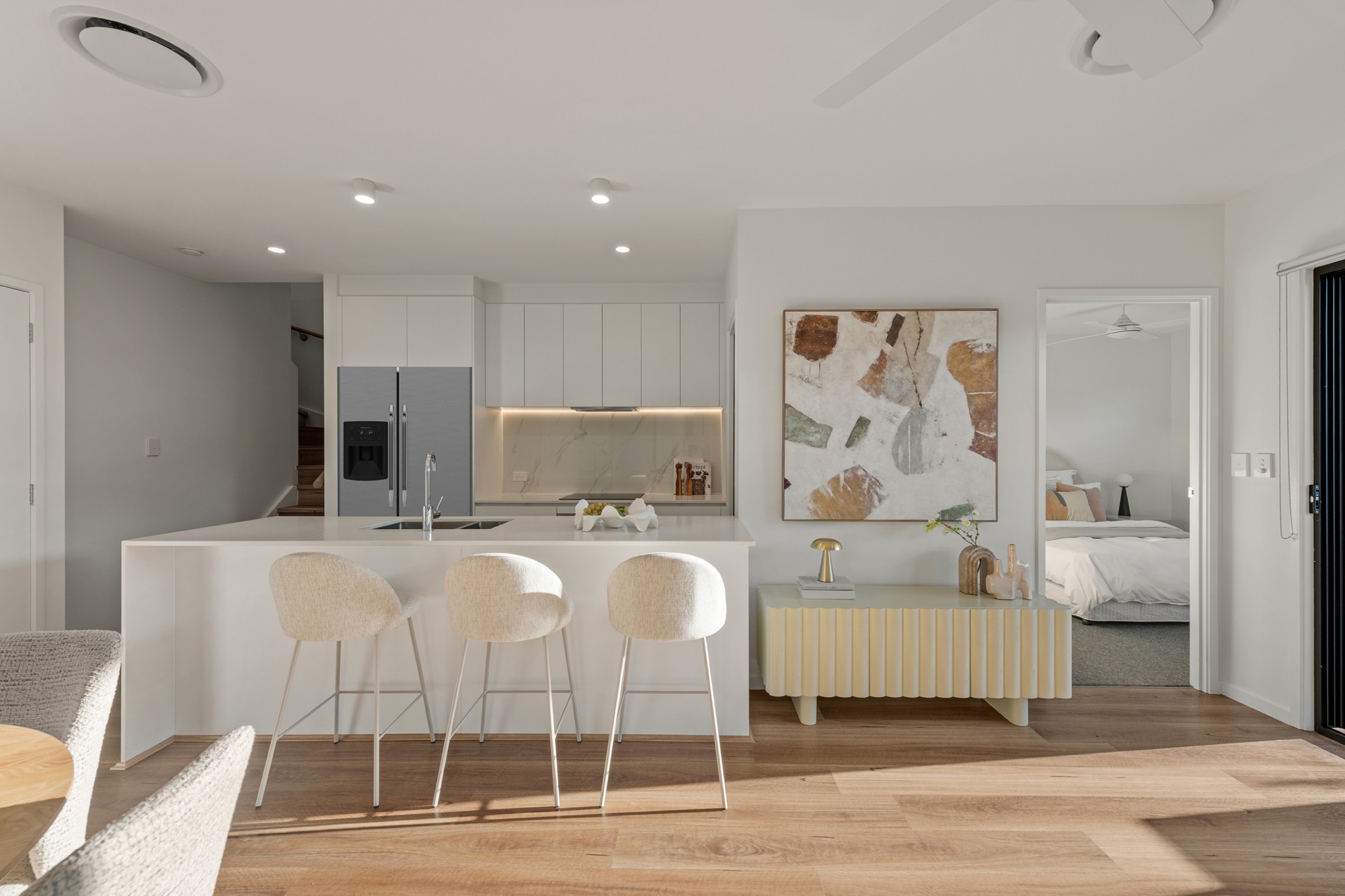 34/10 Botanica Place, McDowall, QLD 4053