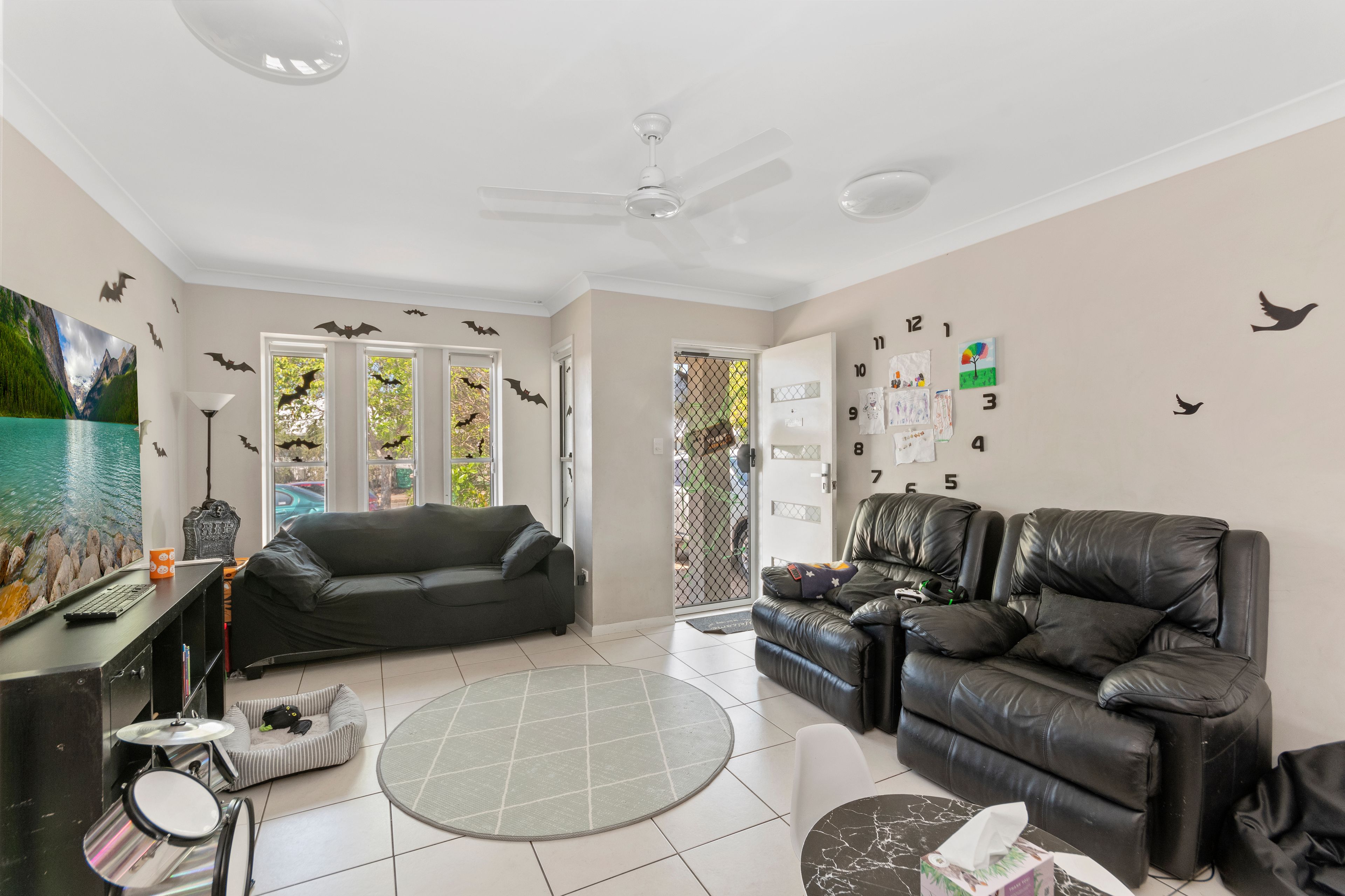 93A & B Riveredge Boulevard, Oonoonba, QLD 4811