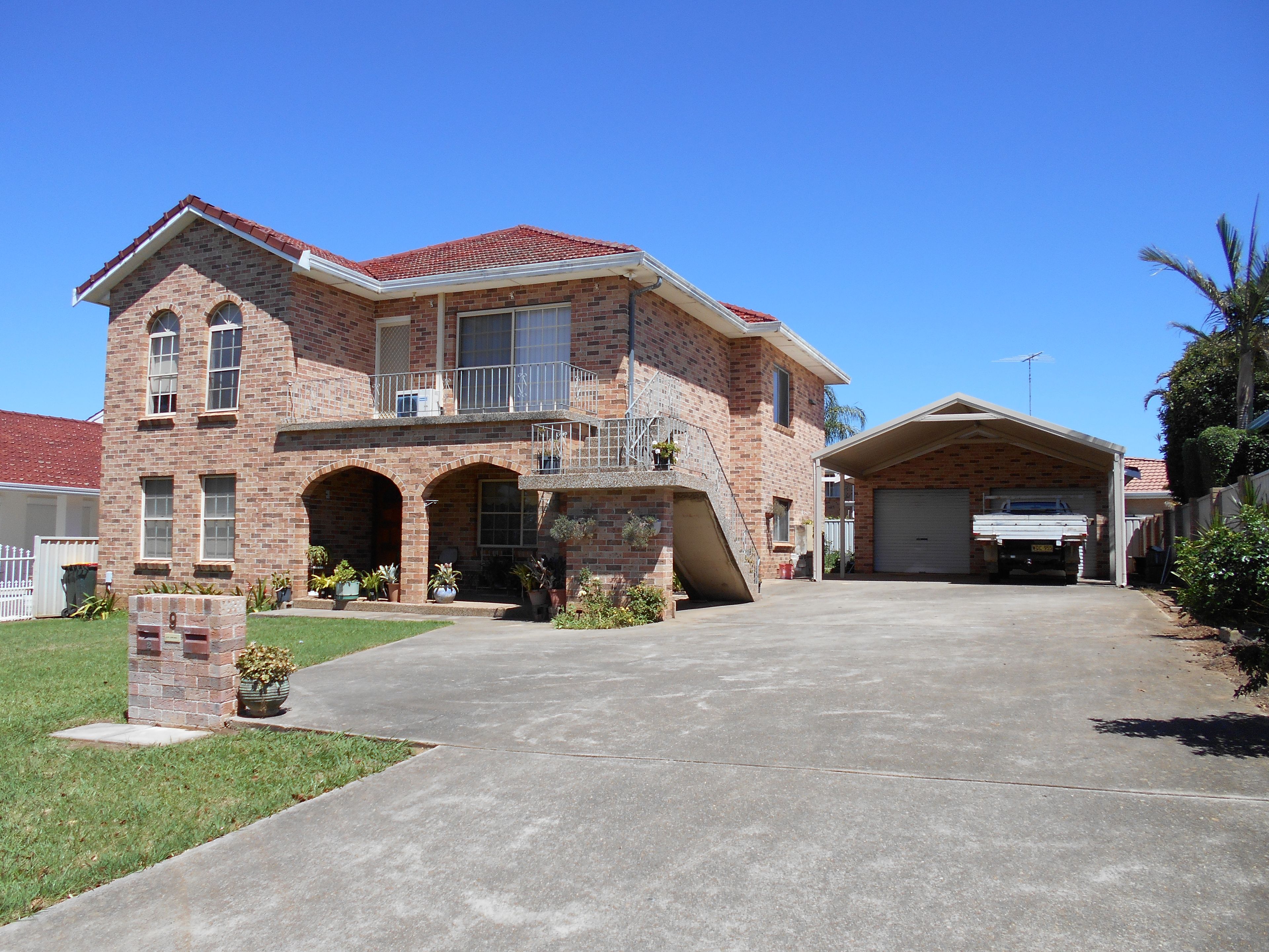 2/9 Nerli Street, Abbotsbury, NSW 2176