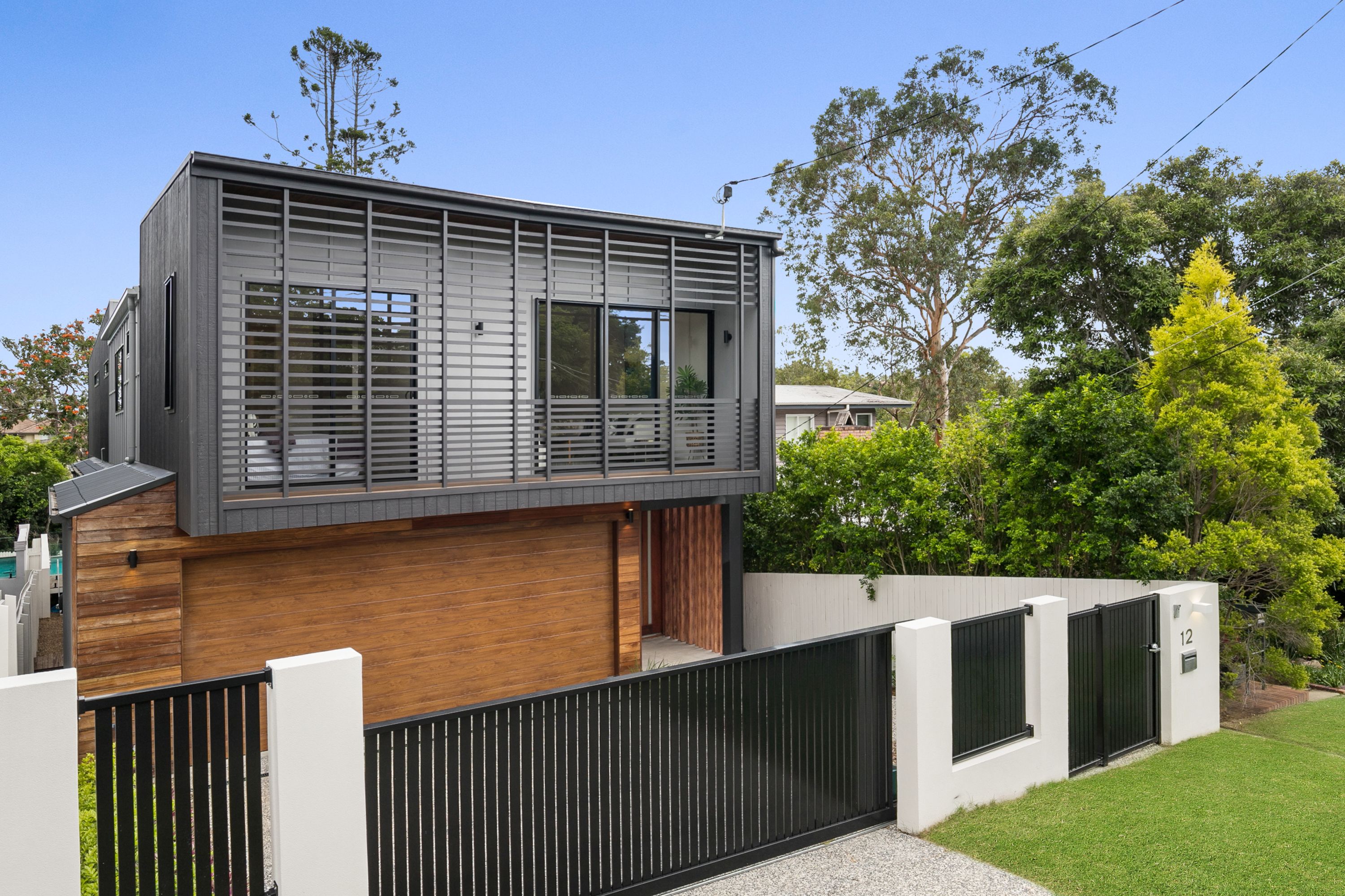 12 Charlane Avenue, Indooroopilly QLD 4068