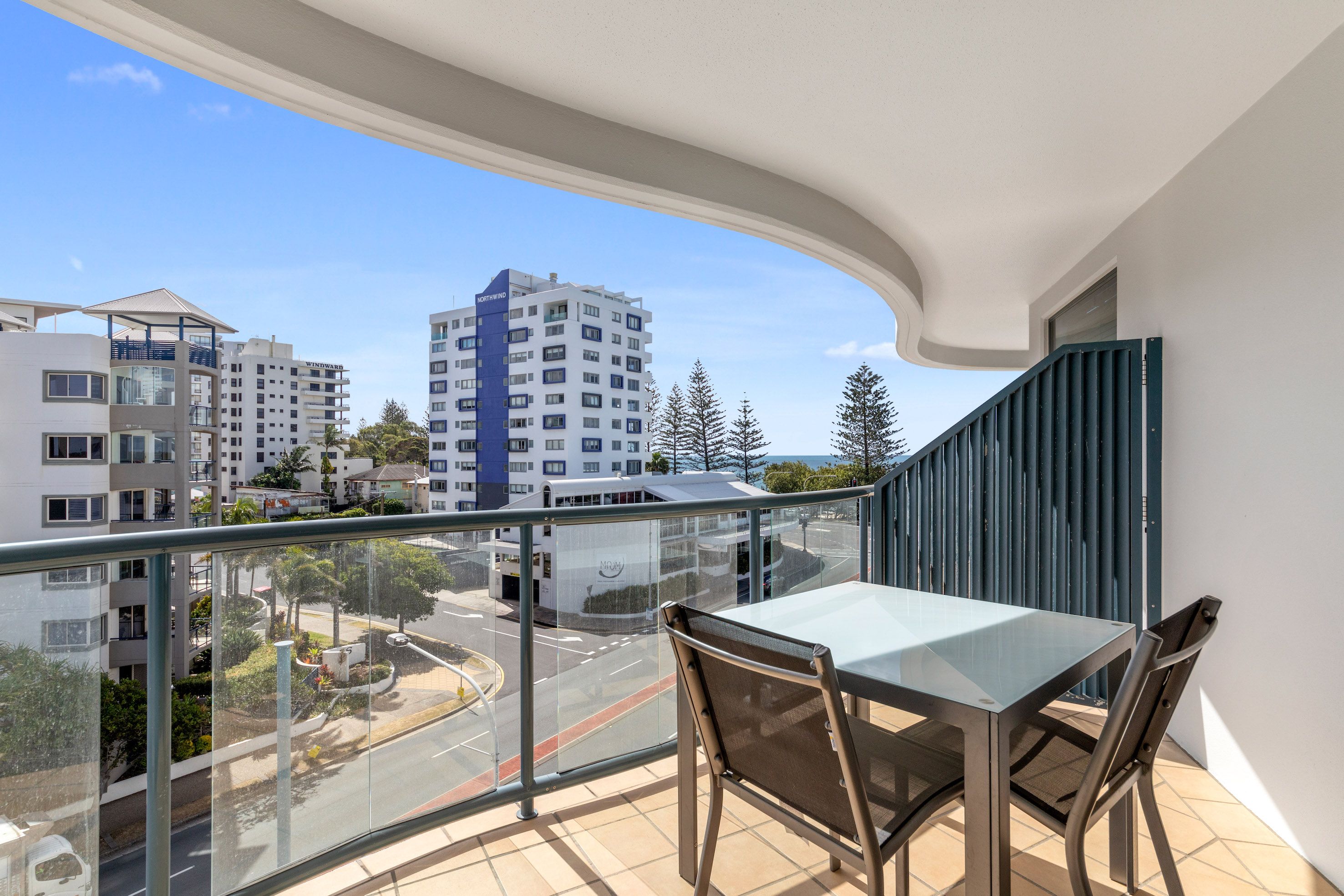 301/7 Venning Street, Mooloolaba, QLD 4557