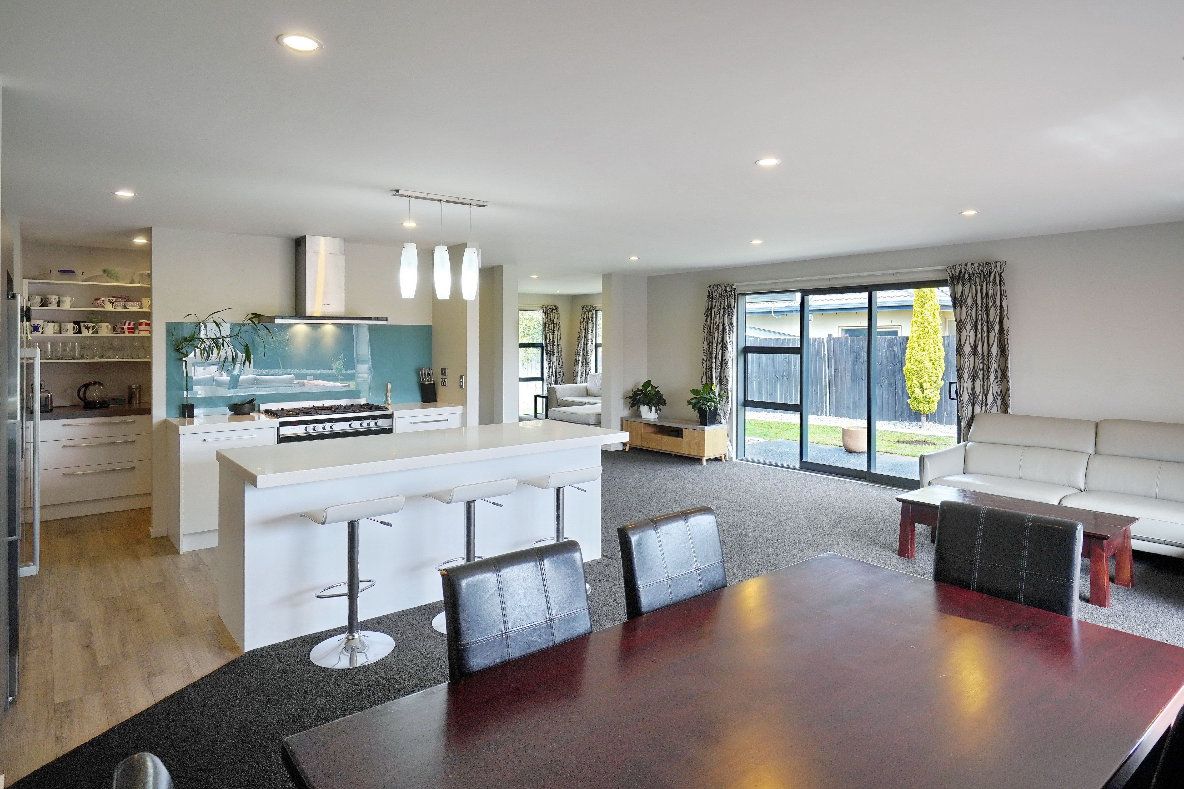 39 Amoka Crescent, Parklands, Christchurch City