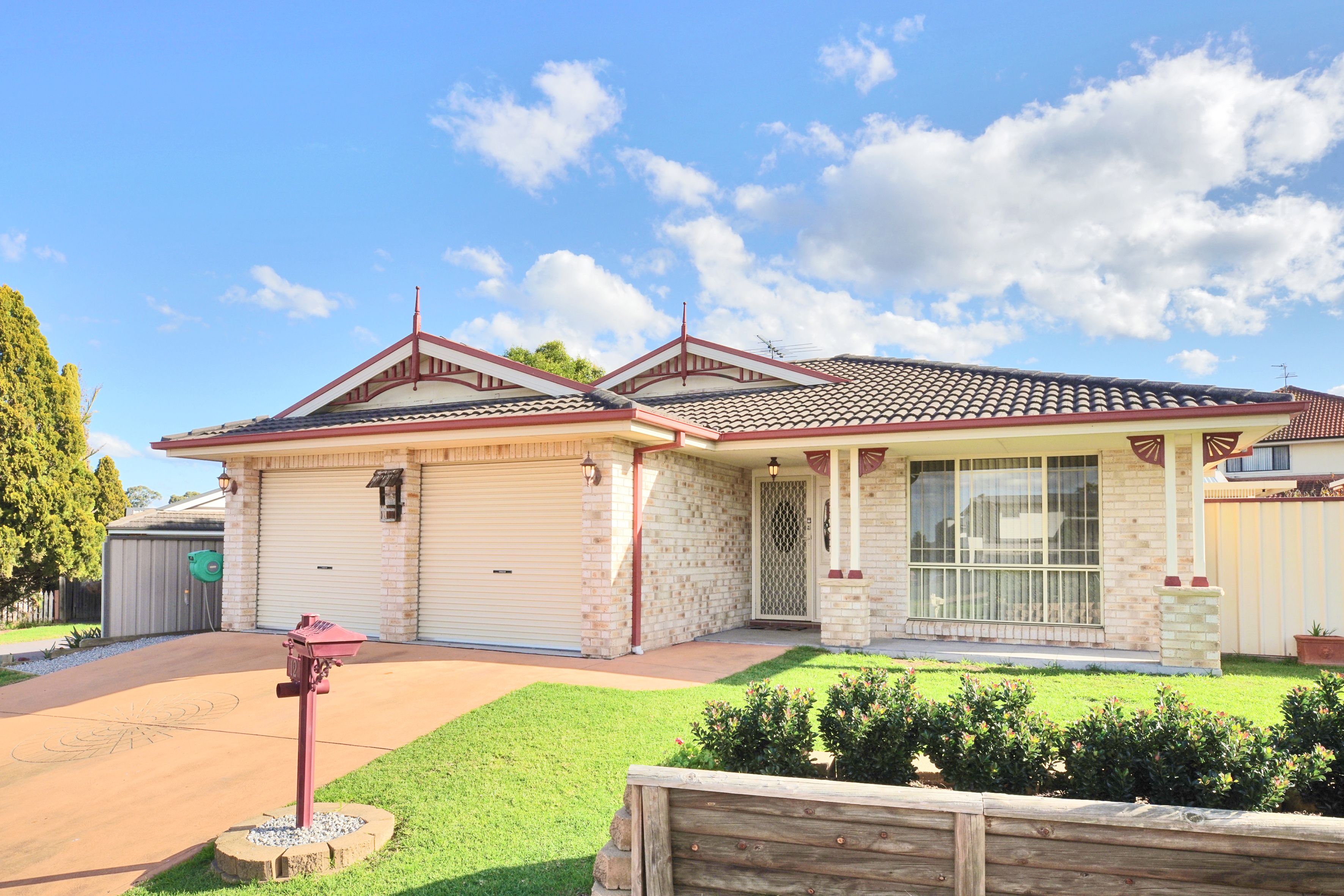 12 Yunga Road, Glenmore Park, NSW 2745