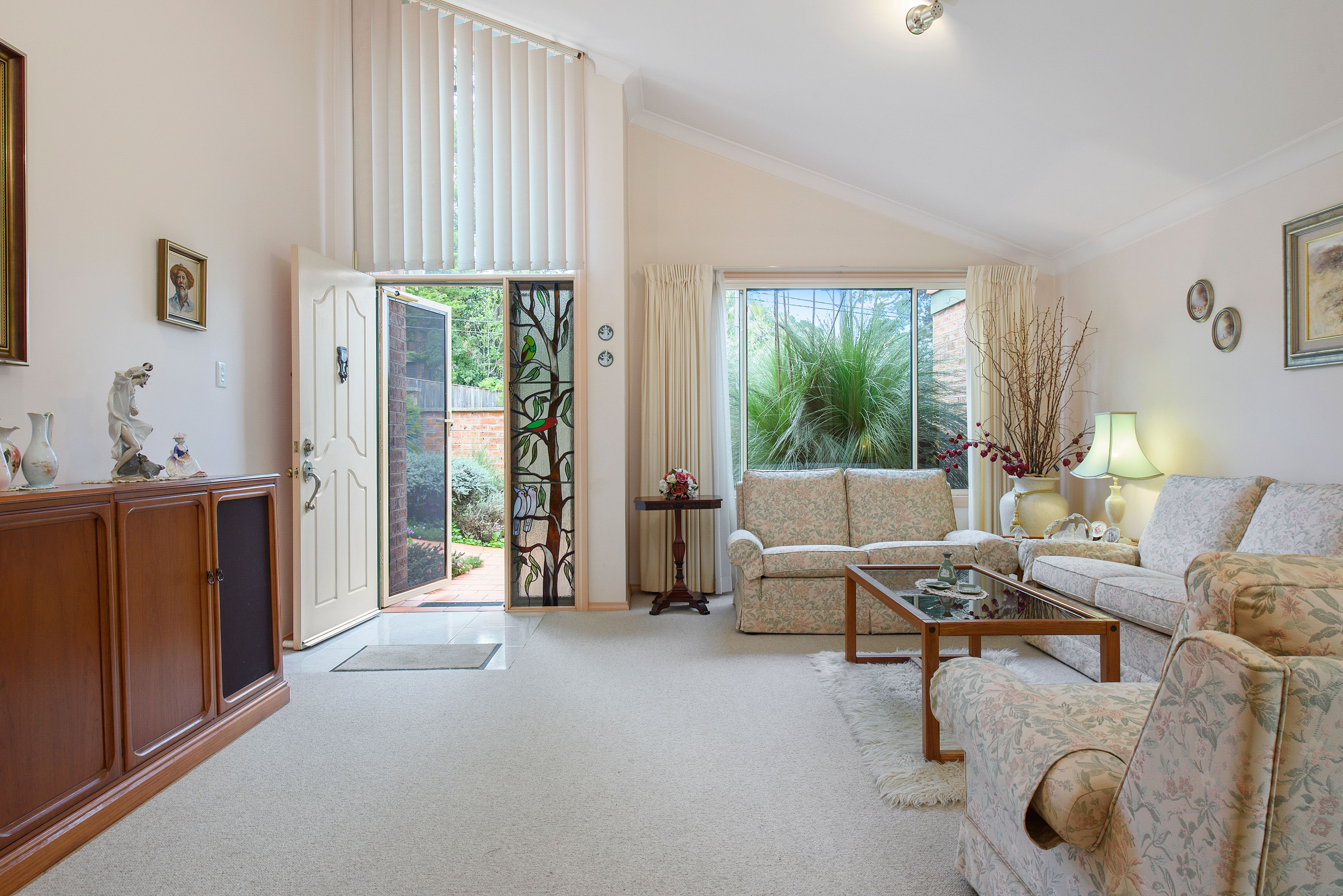 2/21 Quarter Sessions Road, Westleigh, NSW 2120