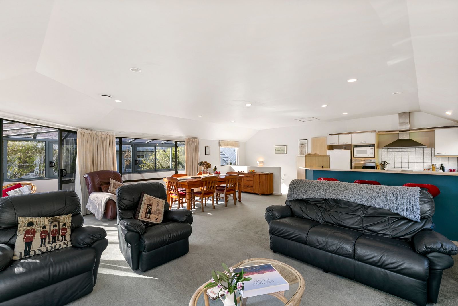 2/89 Washington Avenue, Brooklyn, Wellington City