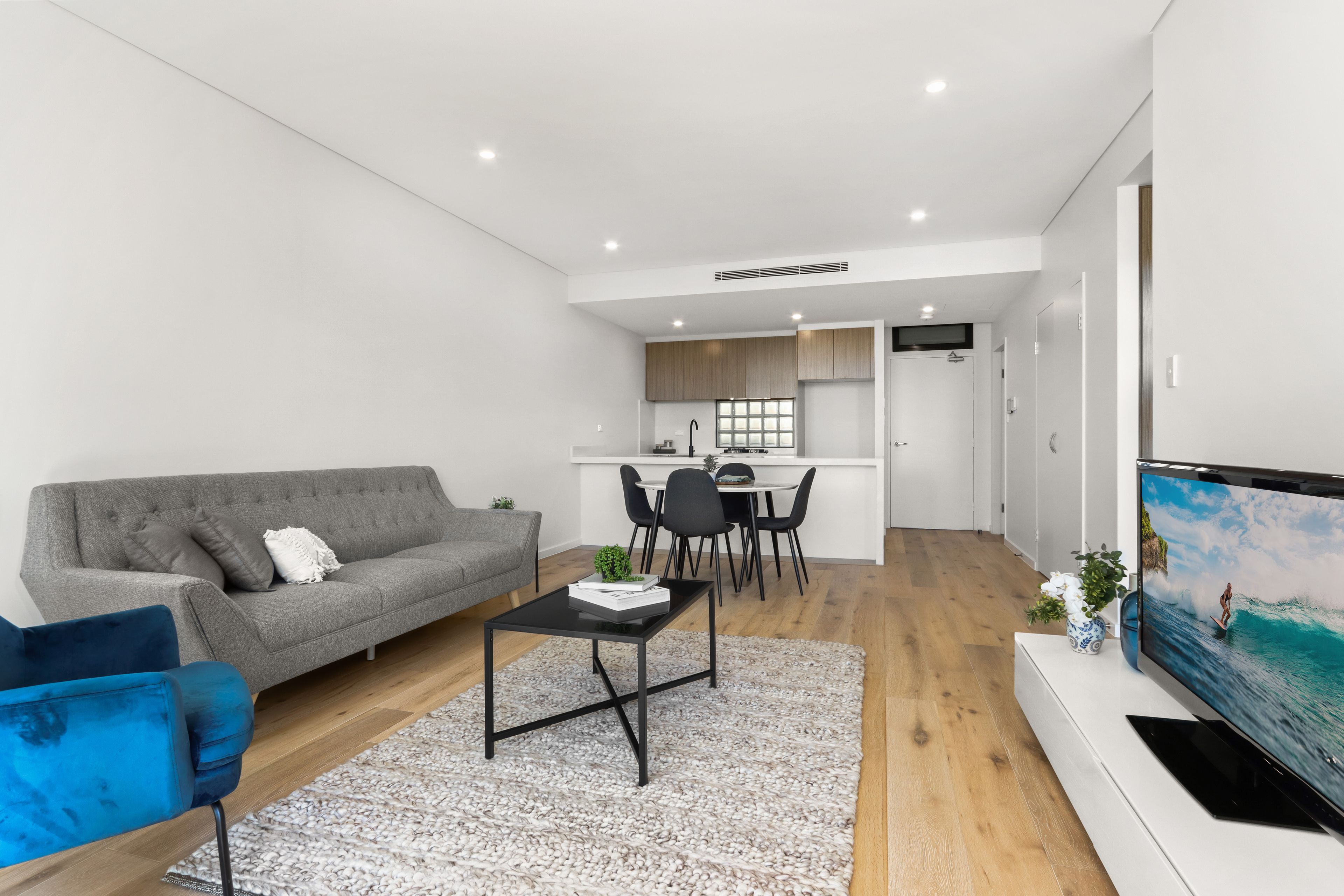 304/5-7 Higherdale Avenue, Miranda, NSW 2228