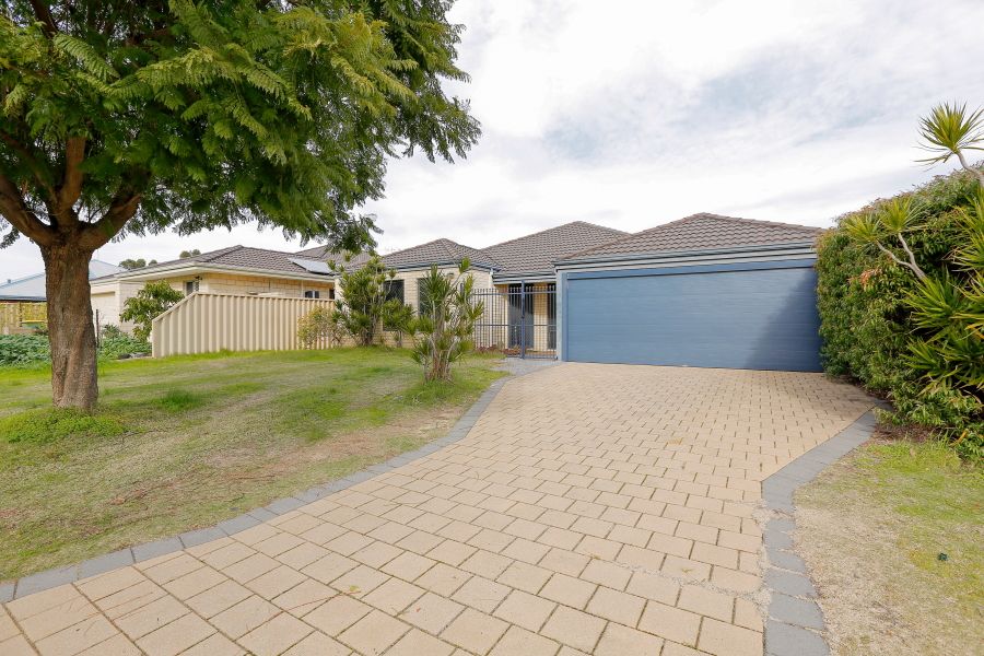 58 Whiteside Street, Cloverdale, WA 6105
