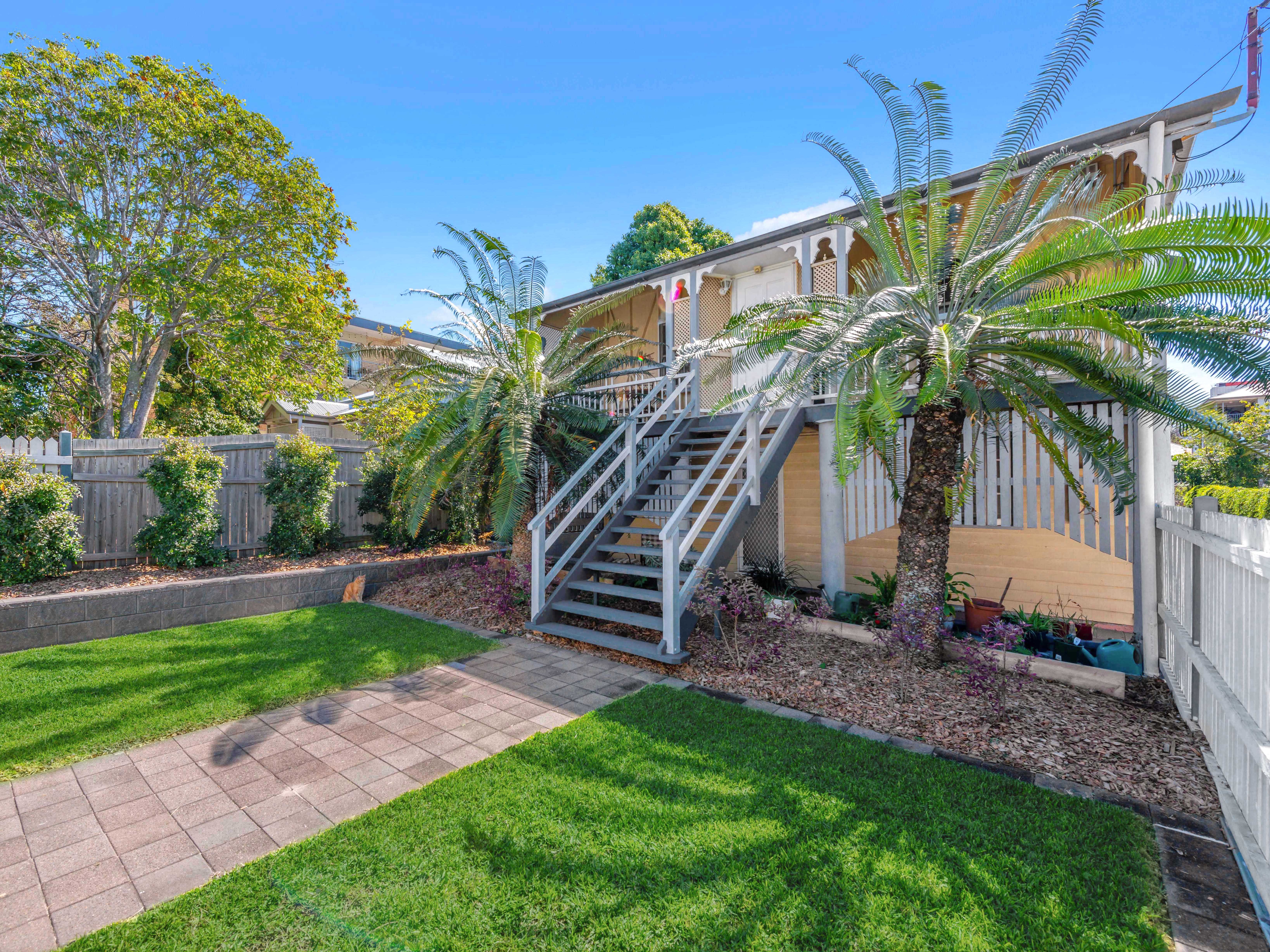 35 Llewellyn Street, Kangaroo Point, QLD 4169