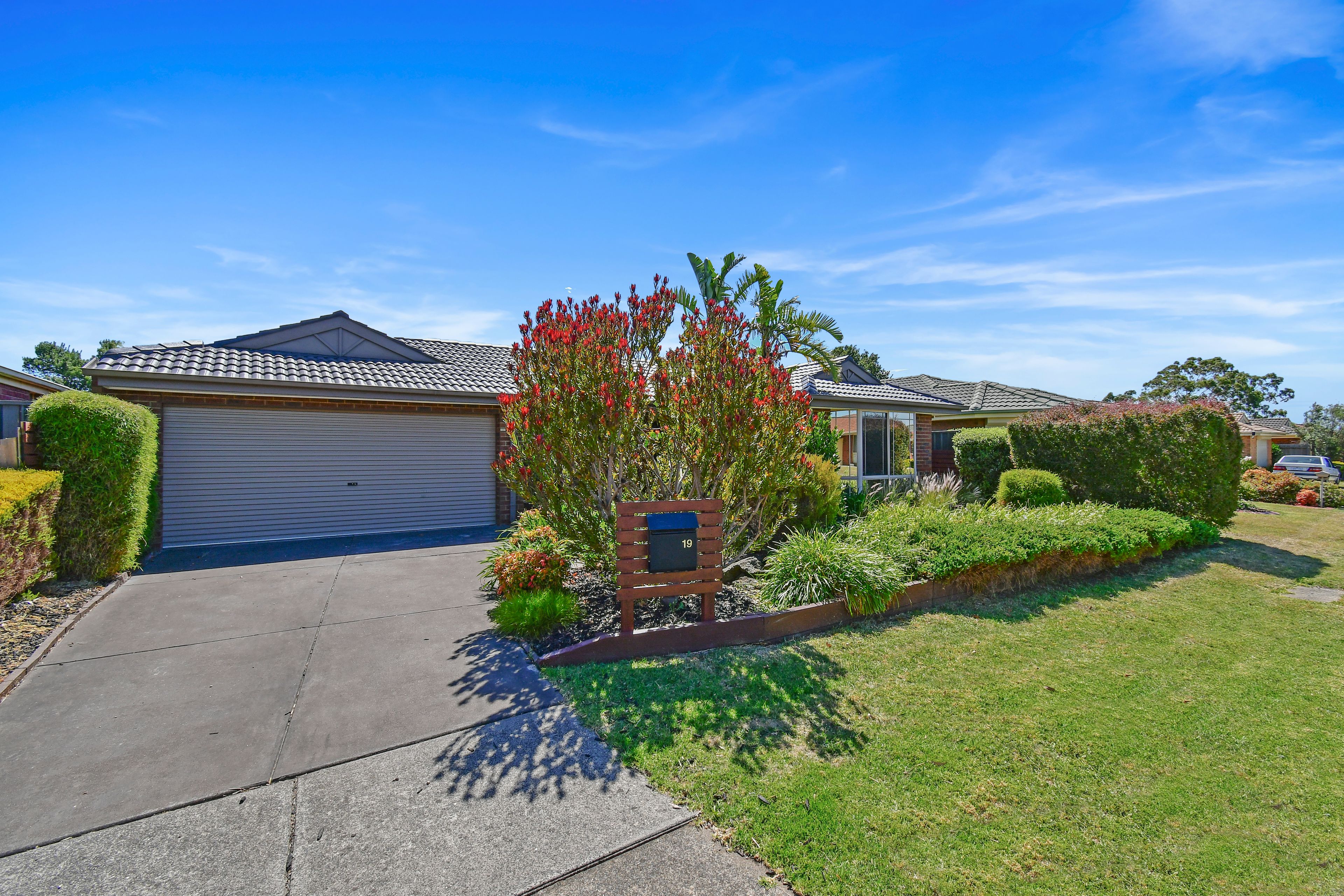 19 Grevillea Place, Pakenham, VIC 3810