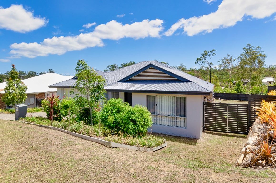 5 Clover Crescent, Boyne Island, QLD 4680