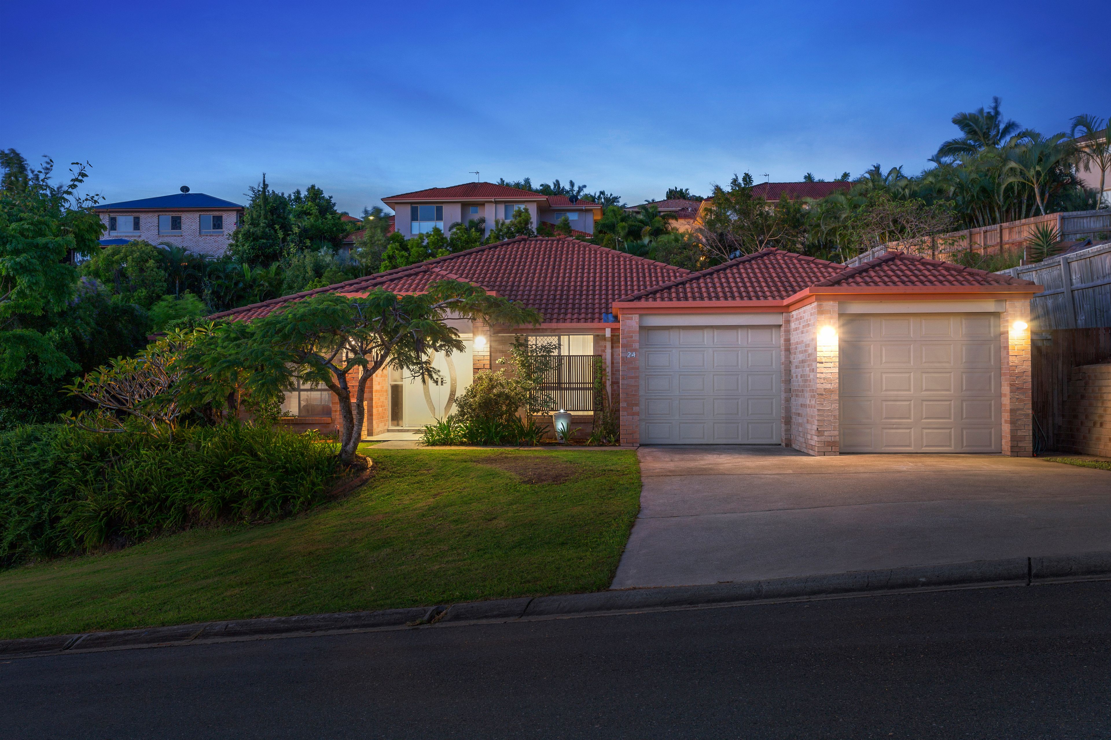 24 Sky Royal Terrace, Burleigh Heads, QLD 4220