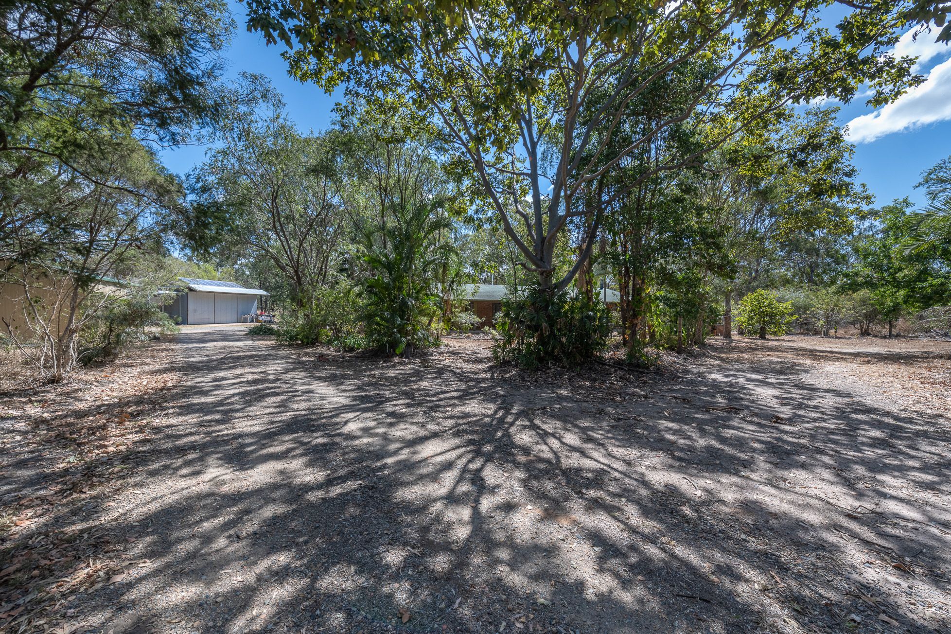 59 Blairs Road, Sharon, QLD 4670