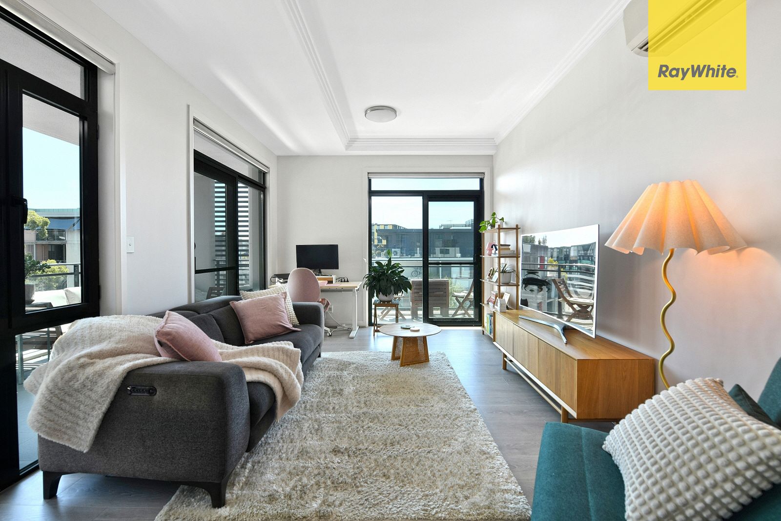 21/2 Underdale Lane, Meadowbank, NSW 2114