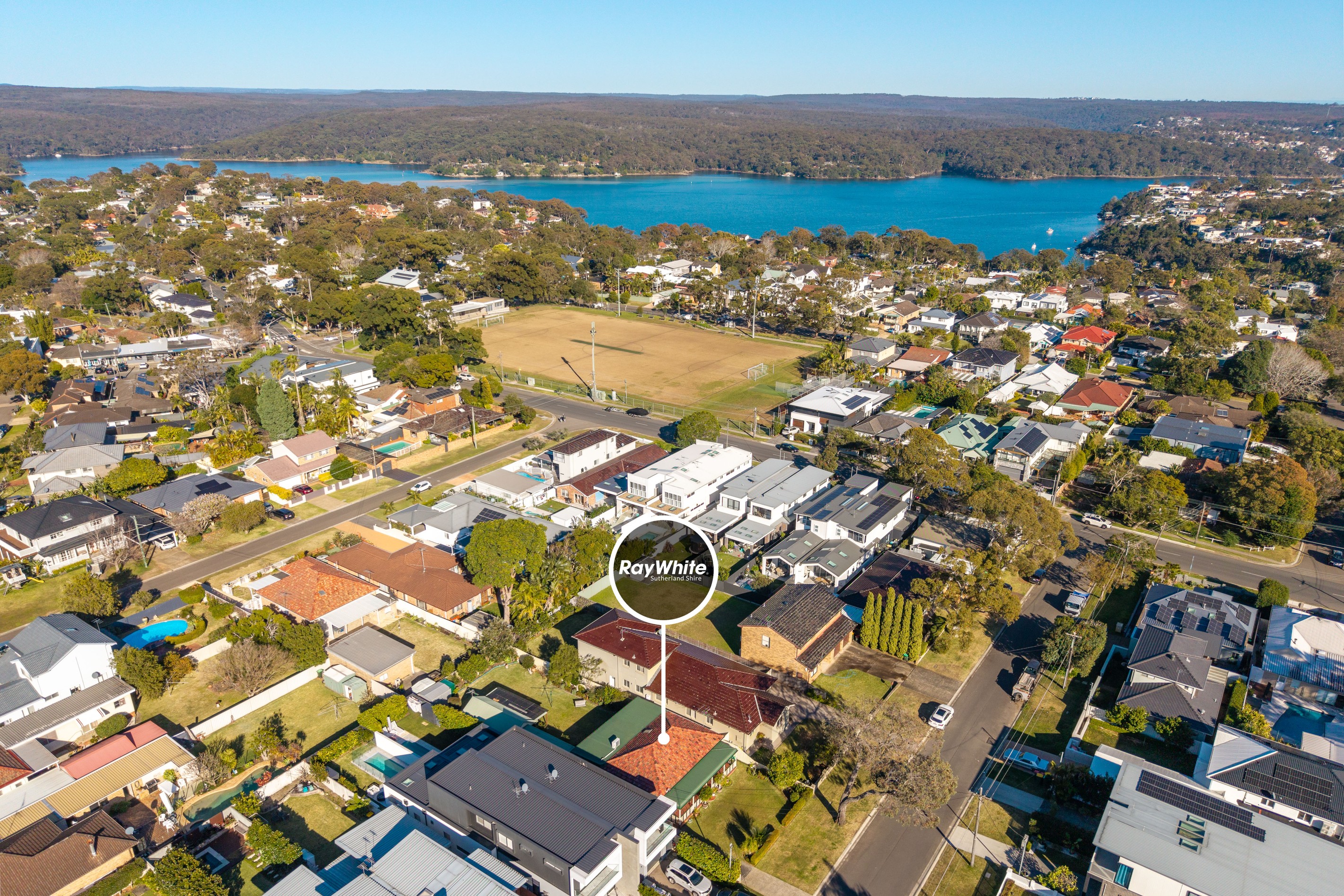 8 Daphne Street, Caringbah South, NSW 2229