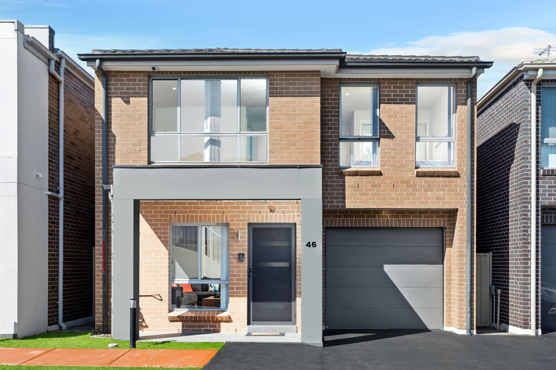 46 Godfrey Glade, Schofields NSW 2762