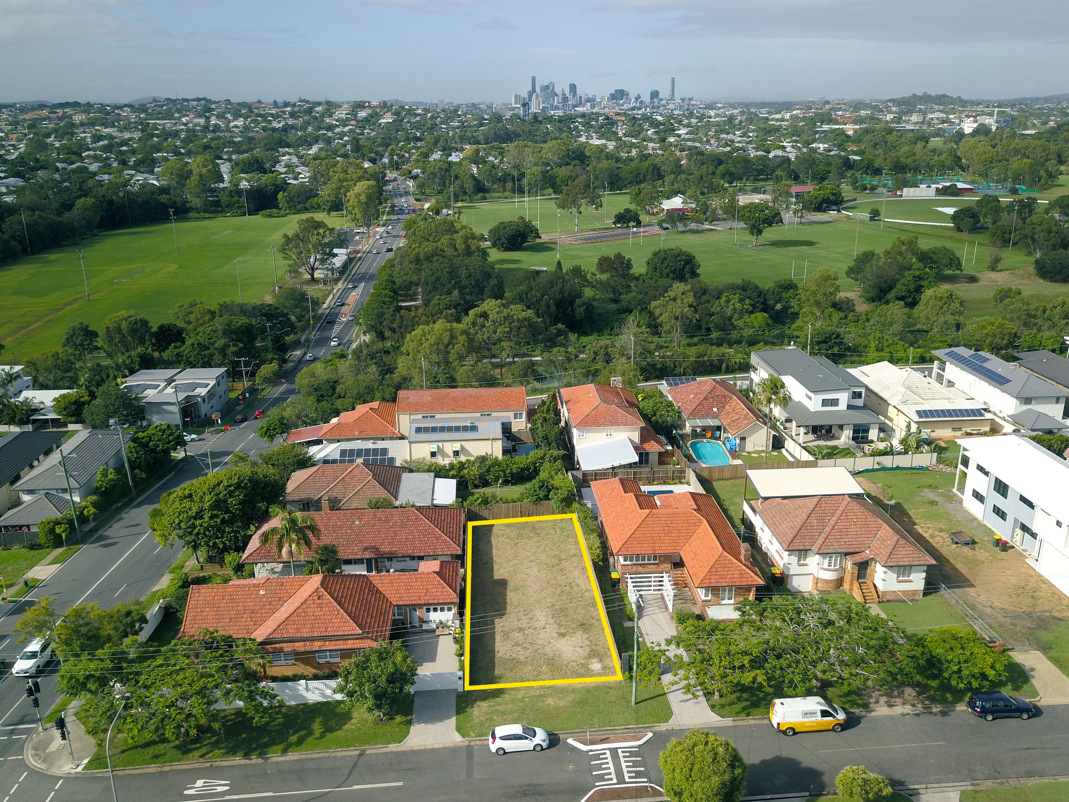 6 Power Street, Wavell Heights, QLD 4012