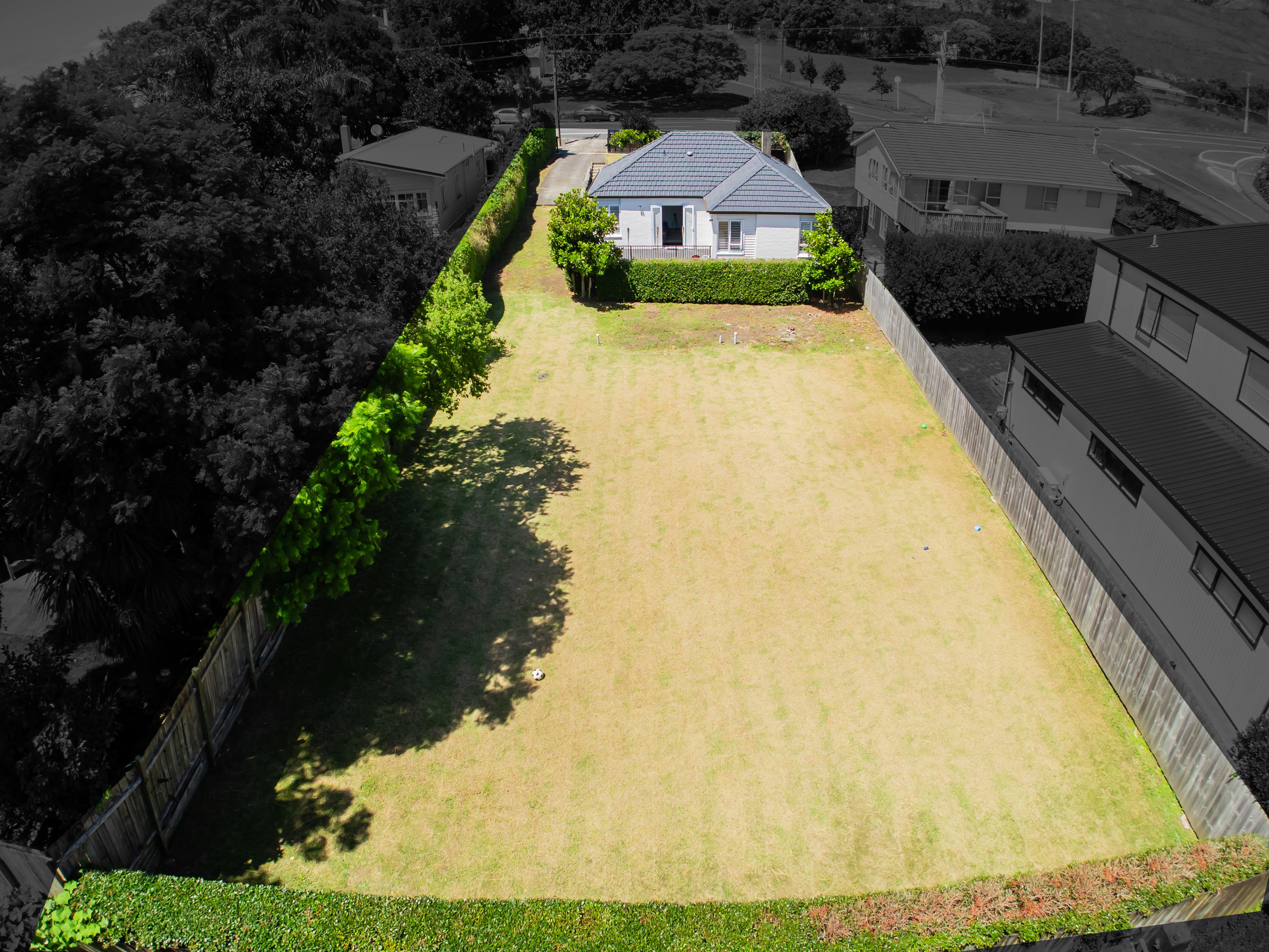 16 Taylor Road, Mangere Bridge, Manukau City