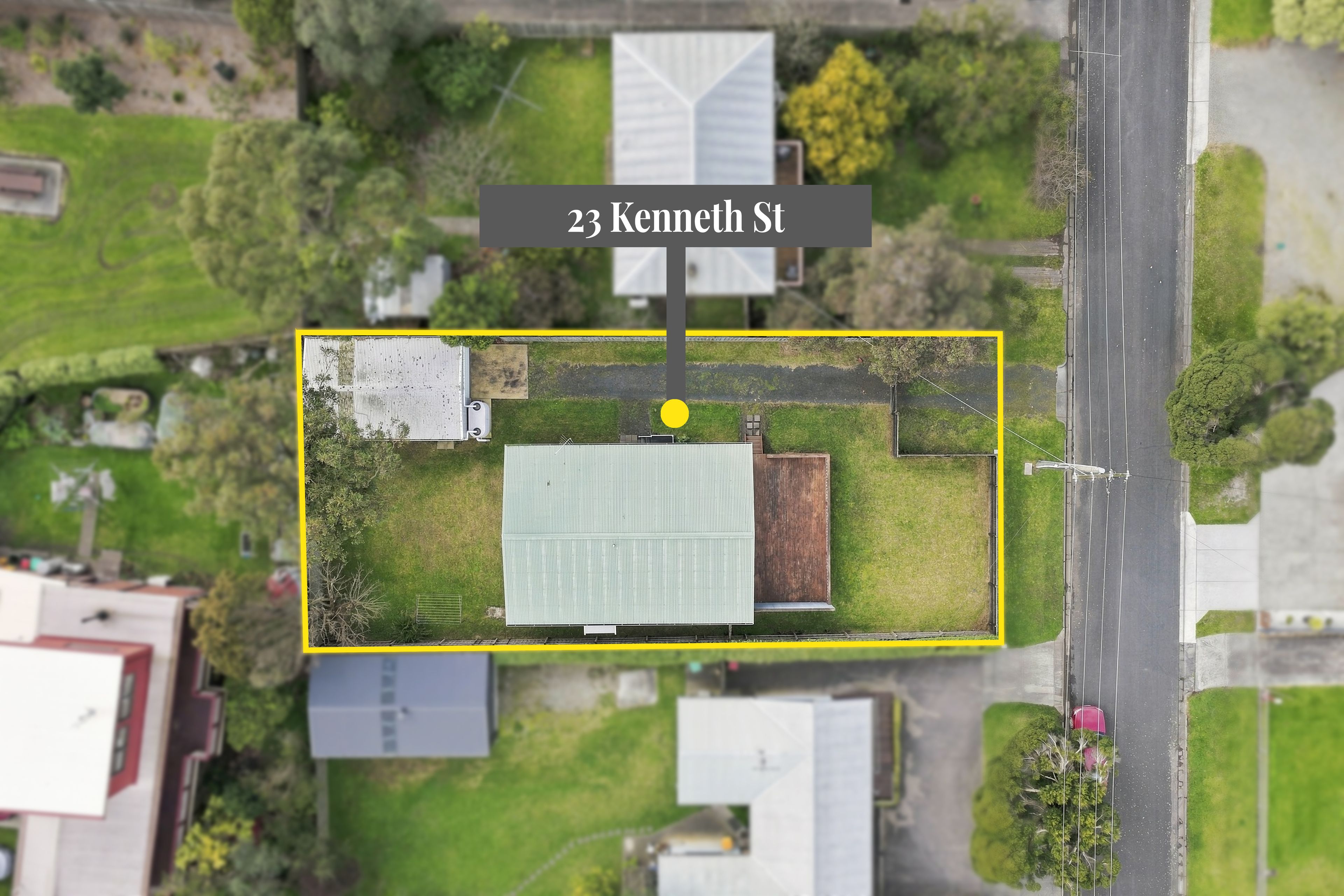 23 Kenneth Street — photo 19 of 19