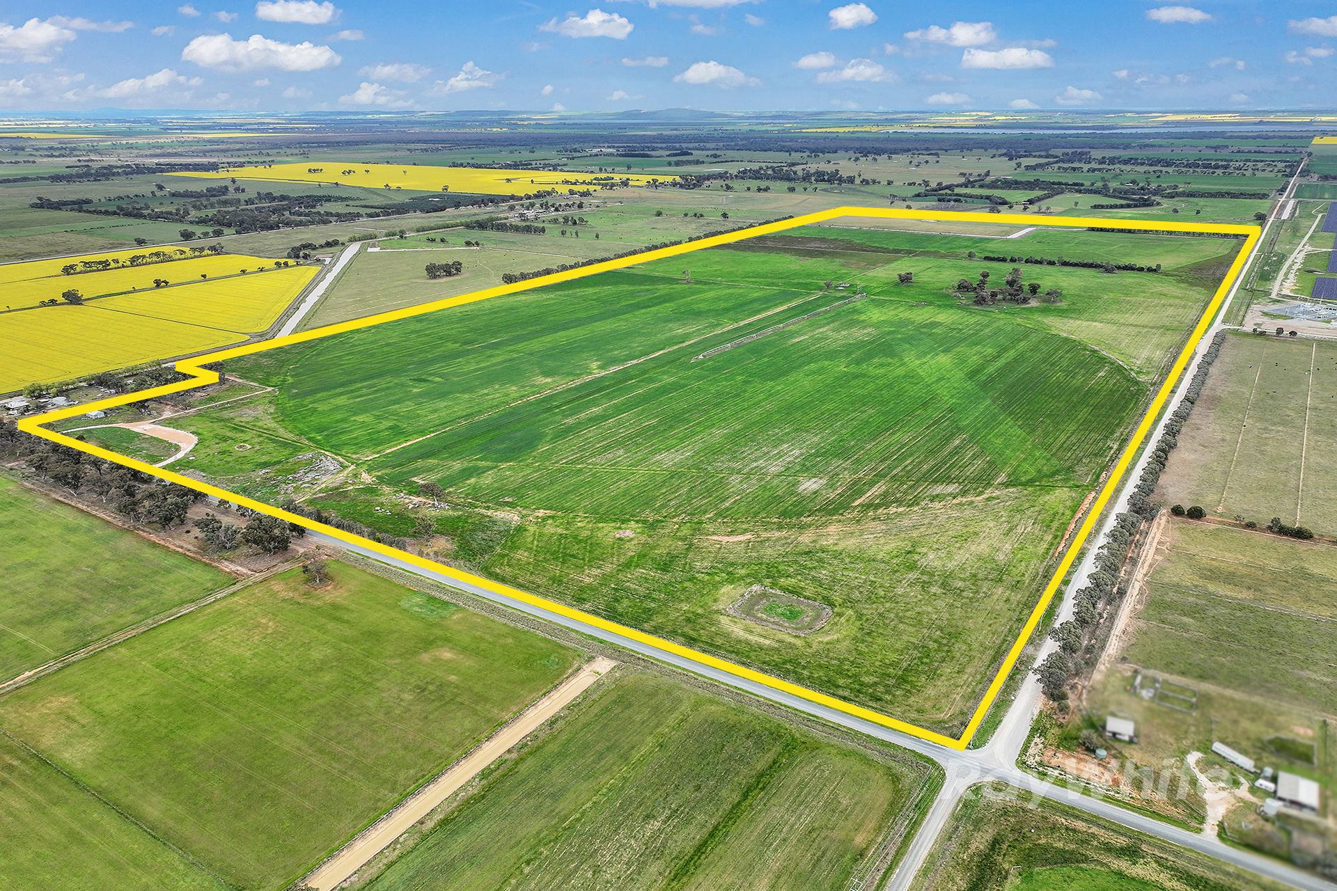 _ Morrissey Road, Girgarre, VIC 3624 Rural Cropping Property for Sale