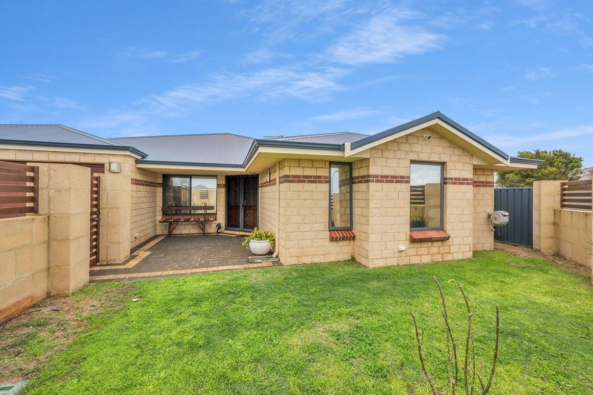 36 Ocean Queen Drive, Wandina, WA 6530
