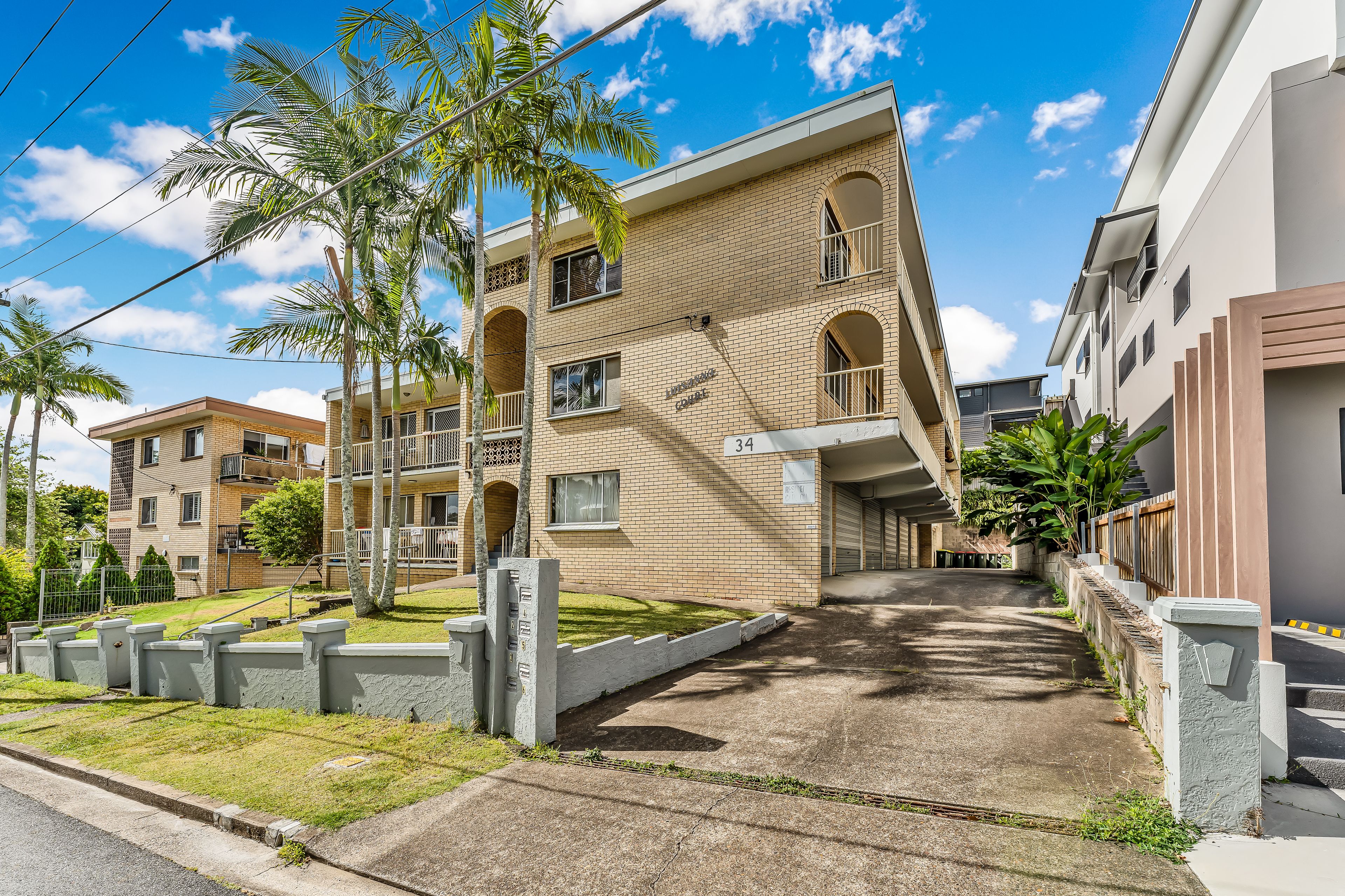 34 Moran Street, Alderley QLD 4051