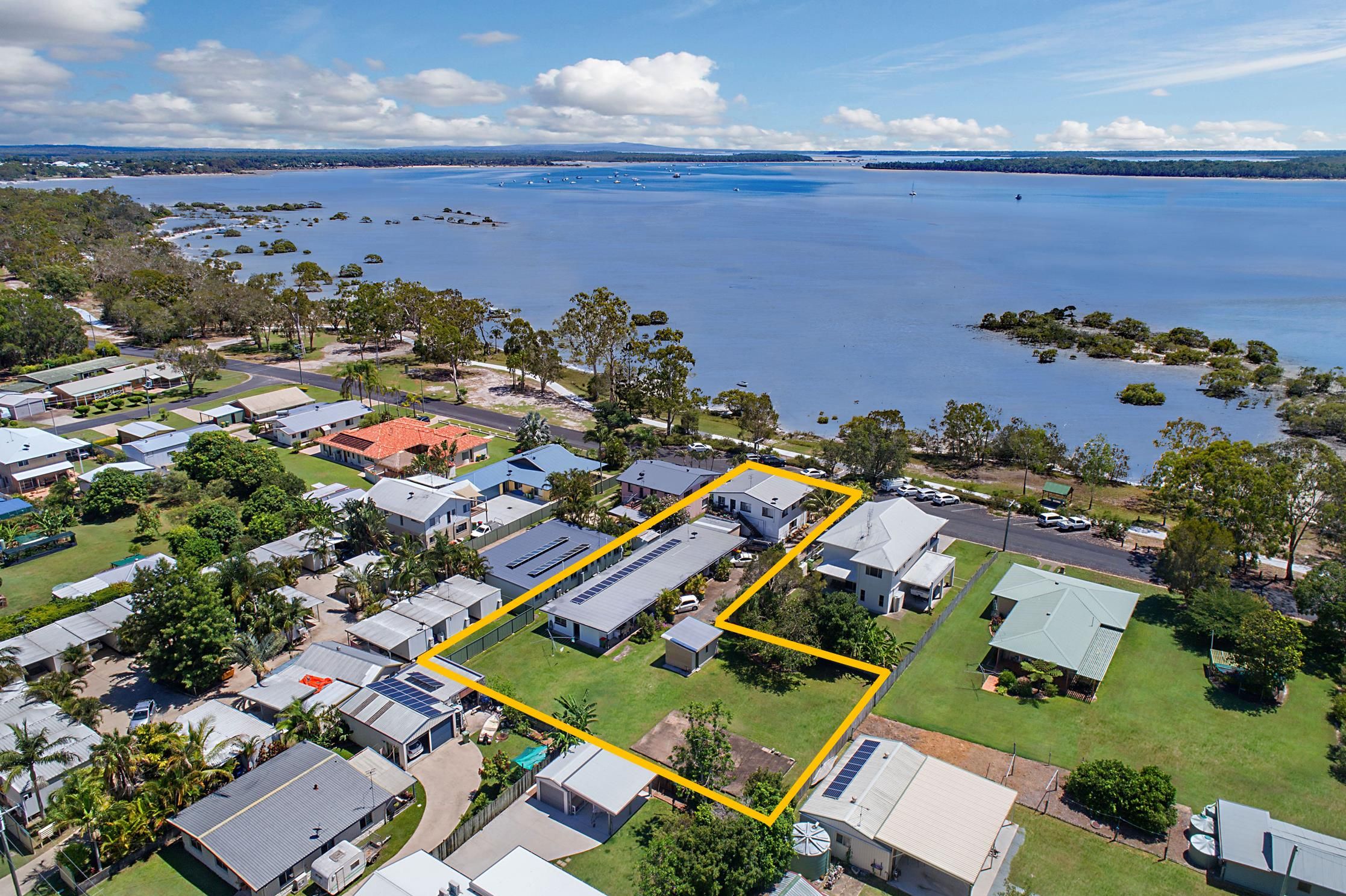 152 Toolara Road, Tin Can Bay, QLD 4580