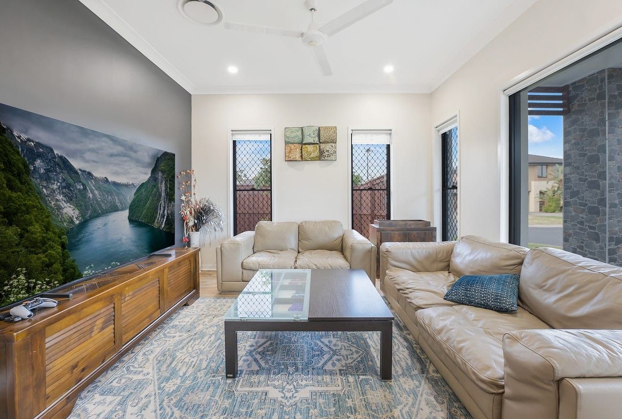 25 Edmund Circuit, North Lakes, QLD 4509