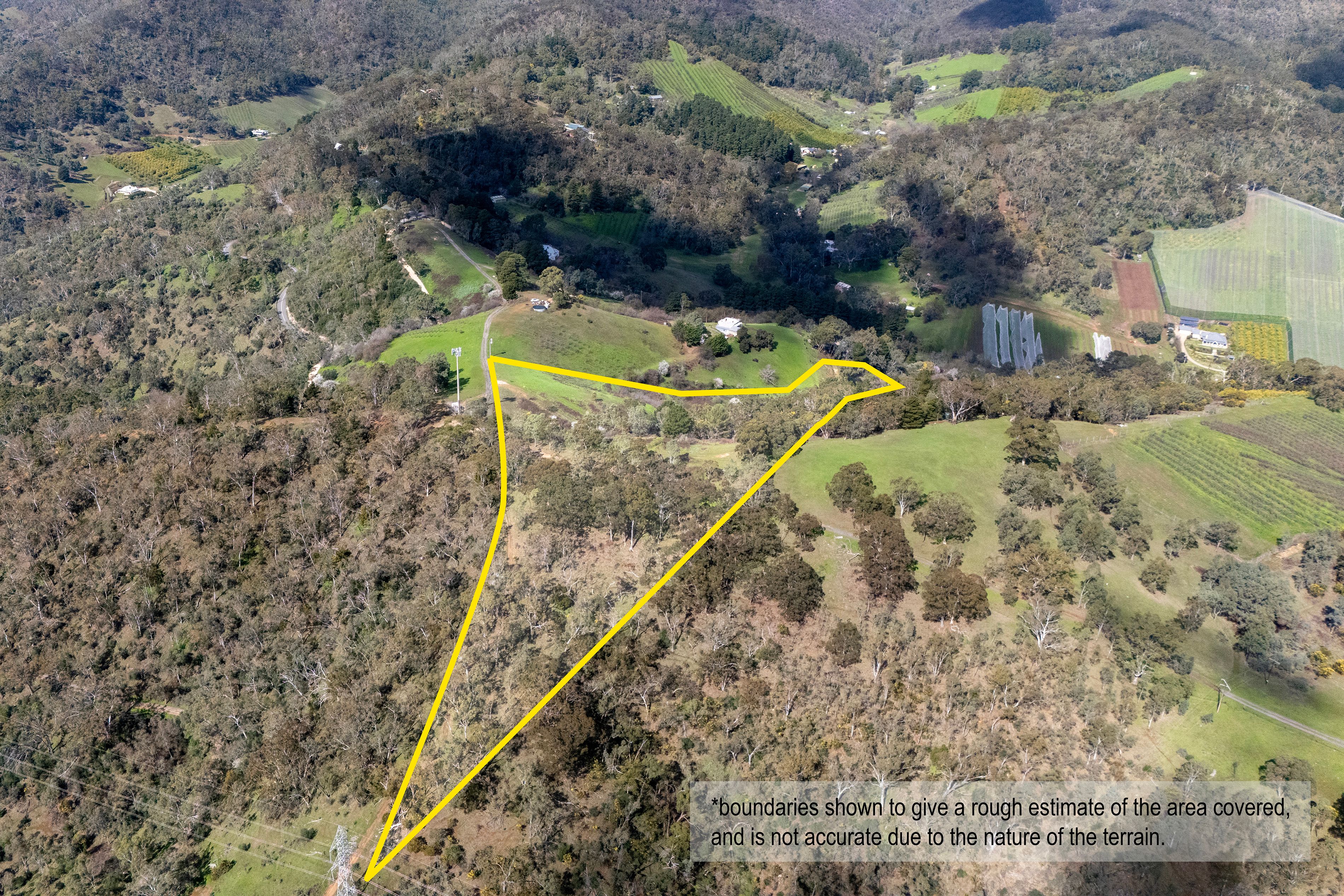 Lot 4 Church Road, Montacute SA 5134