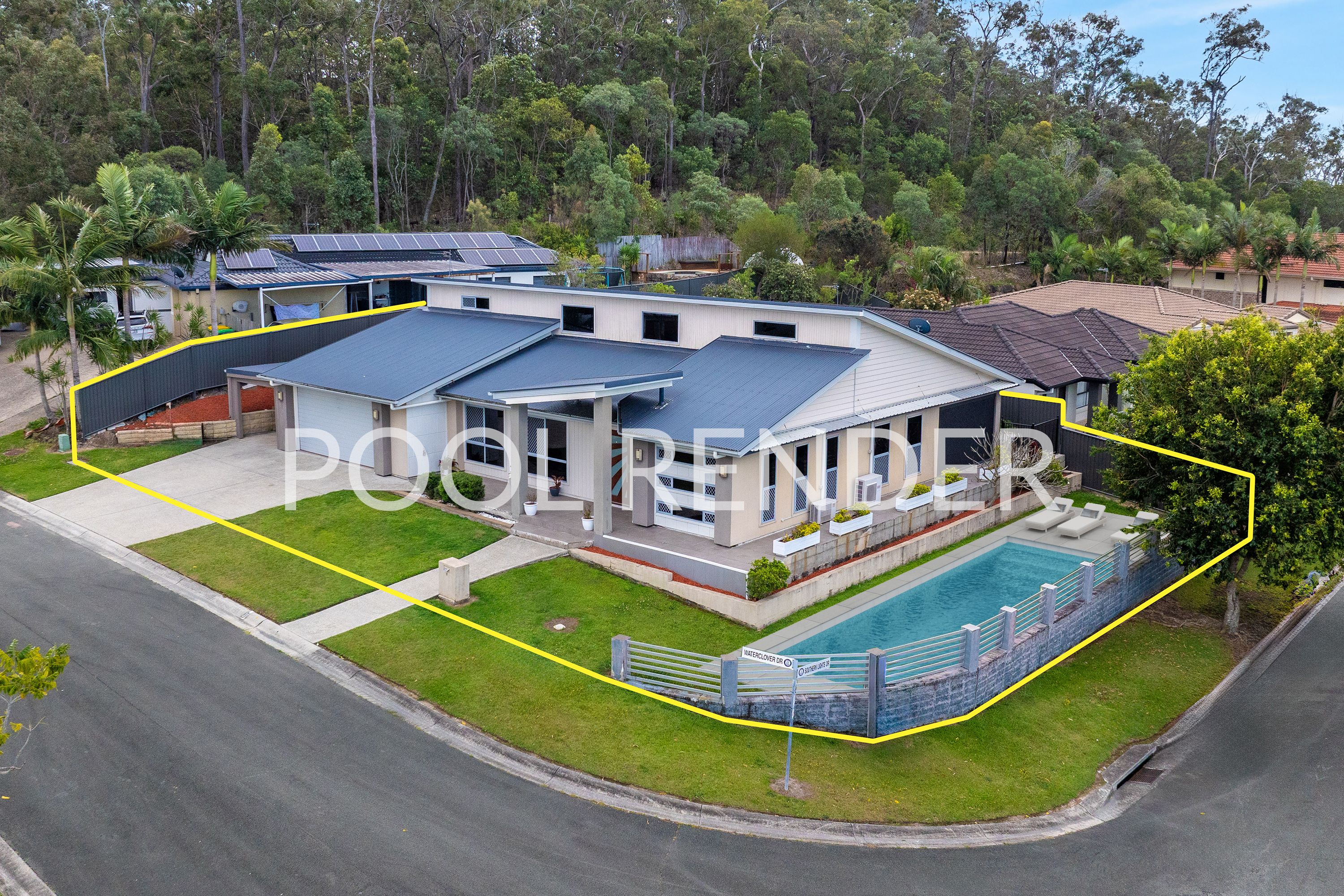 2 Southern Lights Drive, Pimpama, QLD 4209