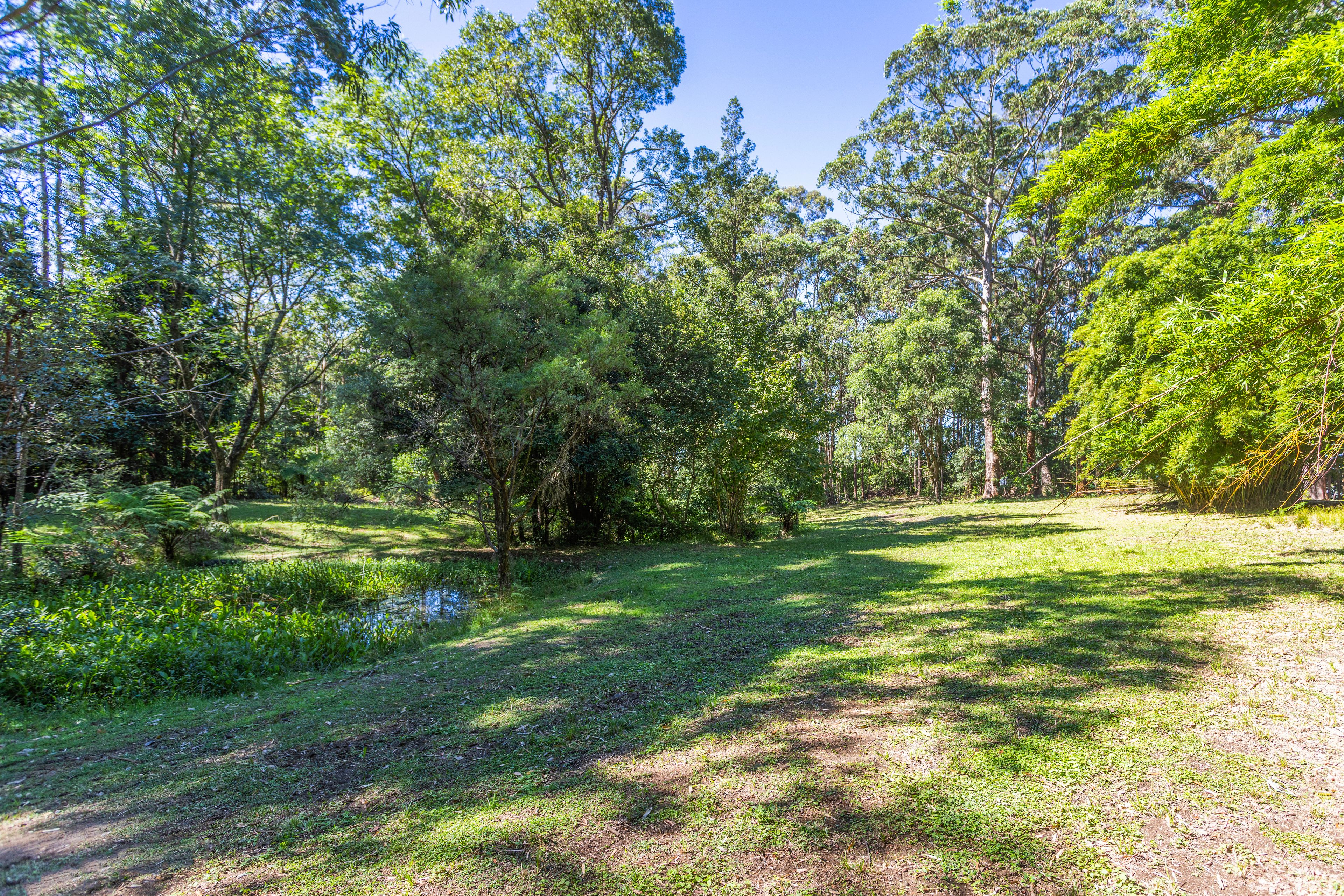 'The Ridge Farm' Lots 22 & 102 Free Selectors Road — photo 20 of 23