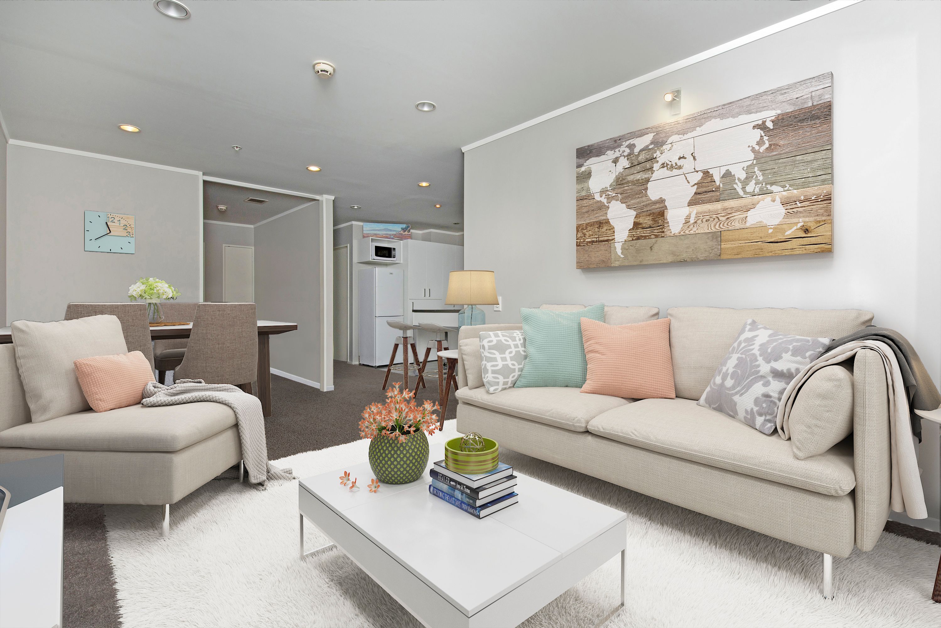 226/184 Symonds Street, Eden Terrace, Auckland City