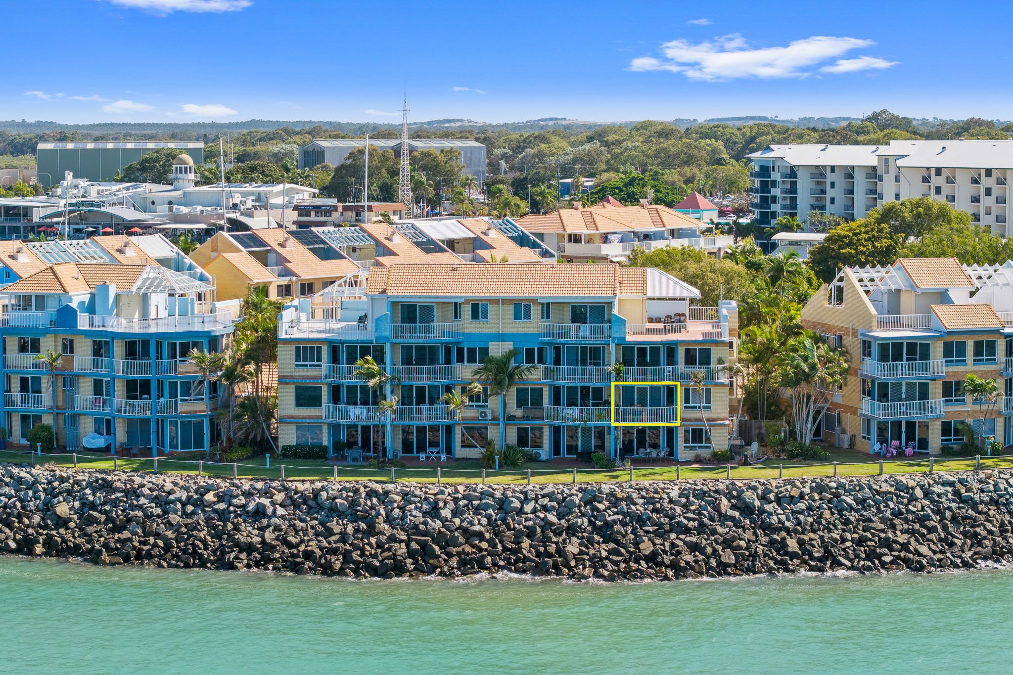 53/17 Buccaneer Drive, Urangan, QLD 4655