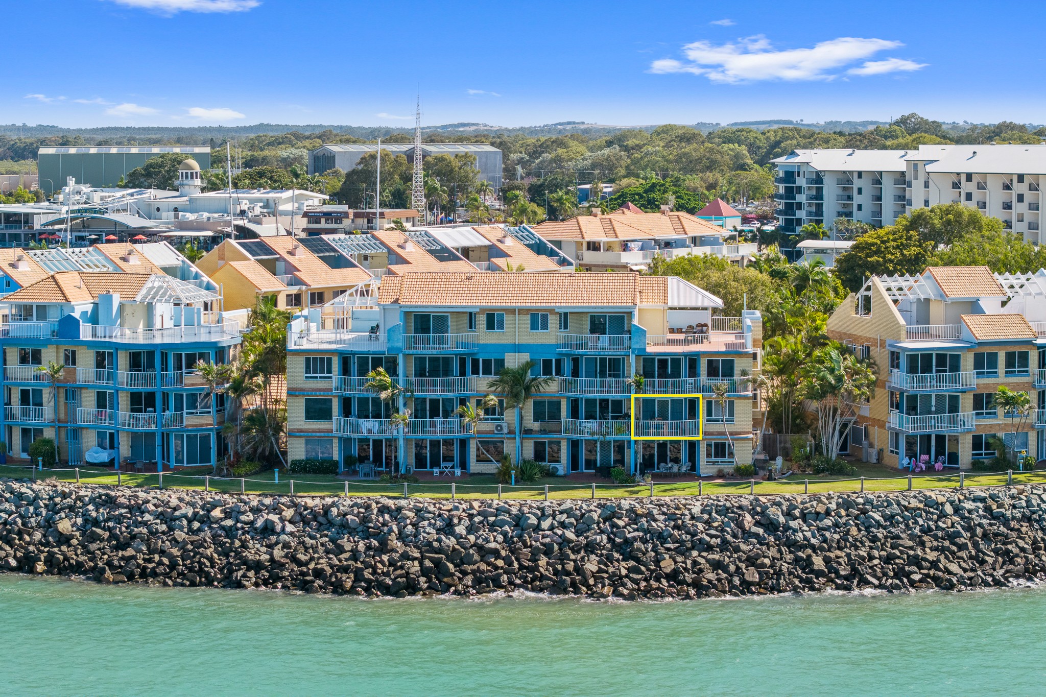 53/17 Buccaneer Drive, Urangan, QLD 4655