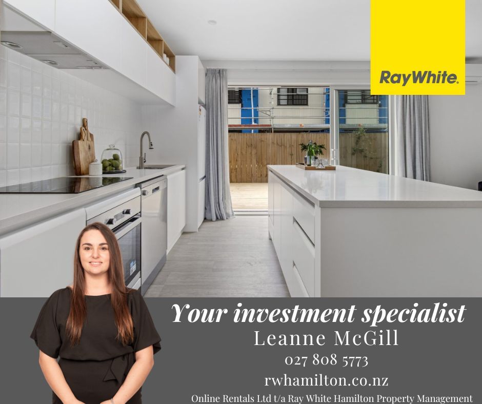 2/26 Rm A Cameron Road, Hamilton East, Hamilton City