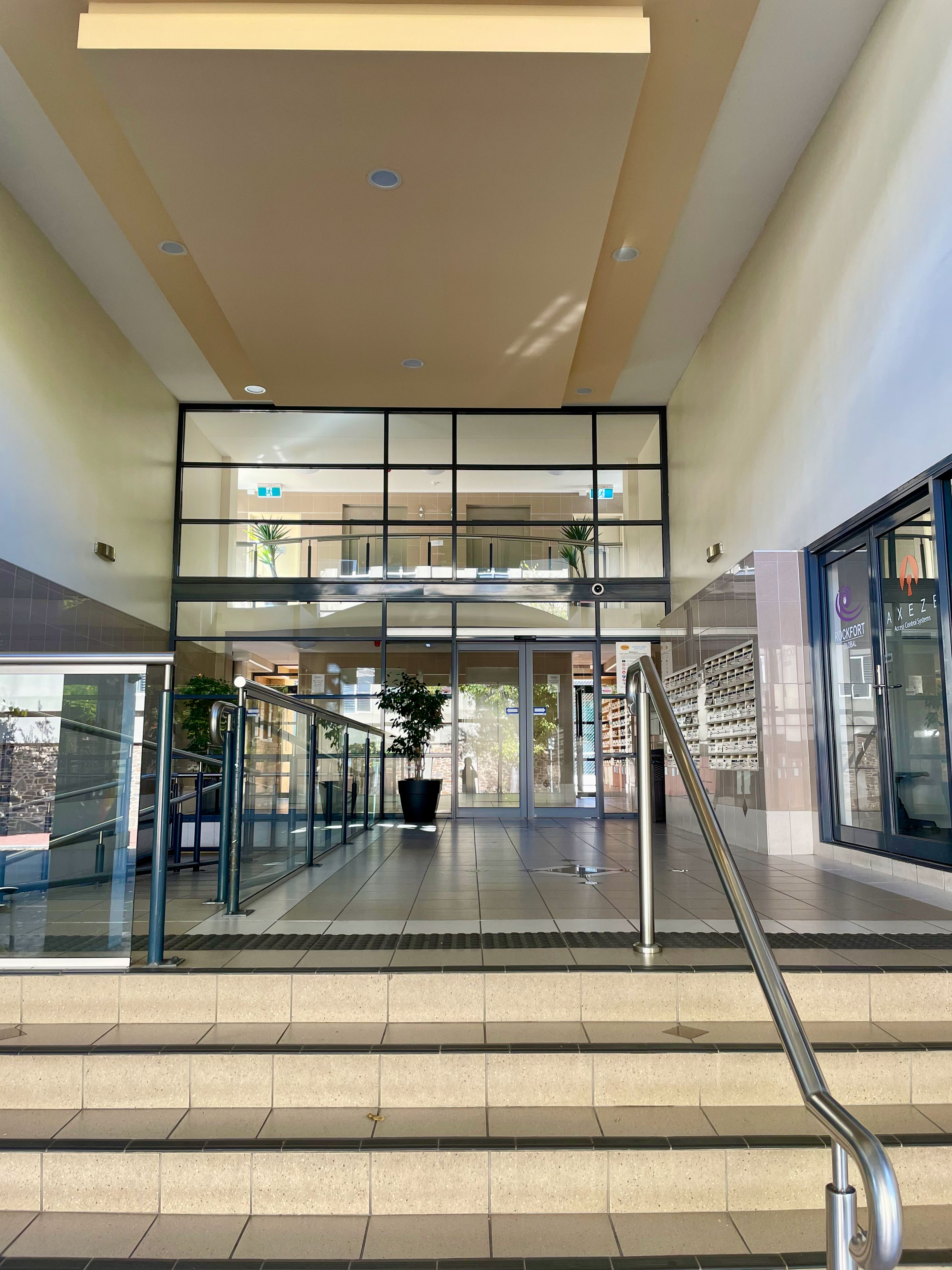 21B/188 Carrington Street, Adelaide, SA 5000