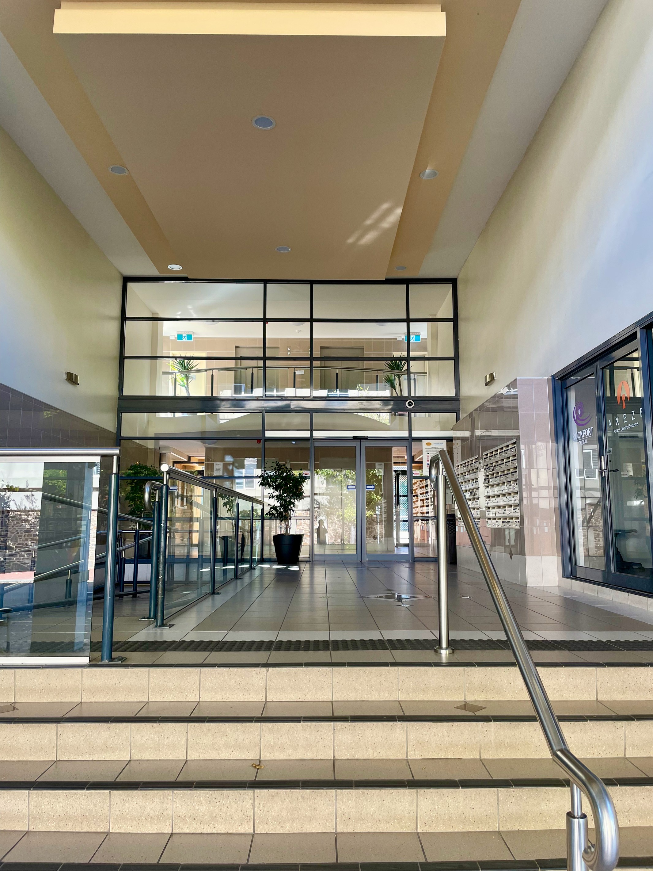 21B/188 Carrington Street, Adelaide, SA 5000