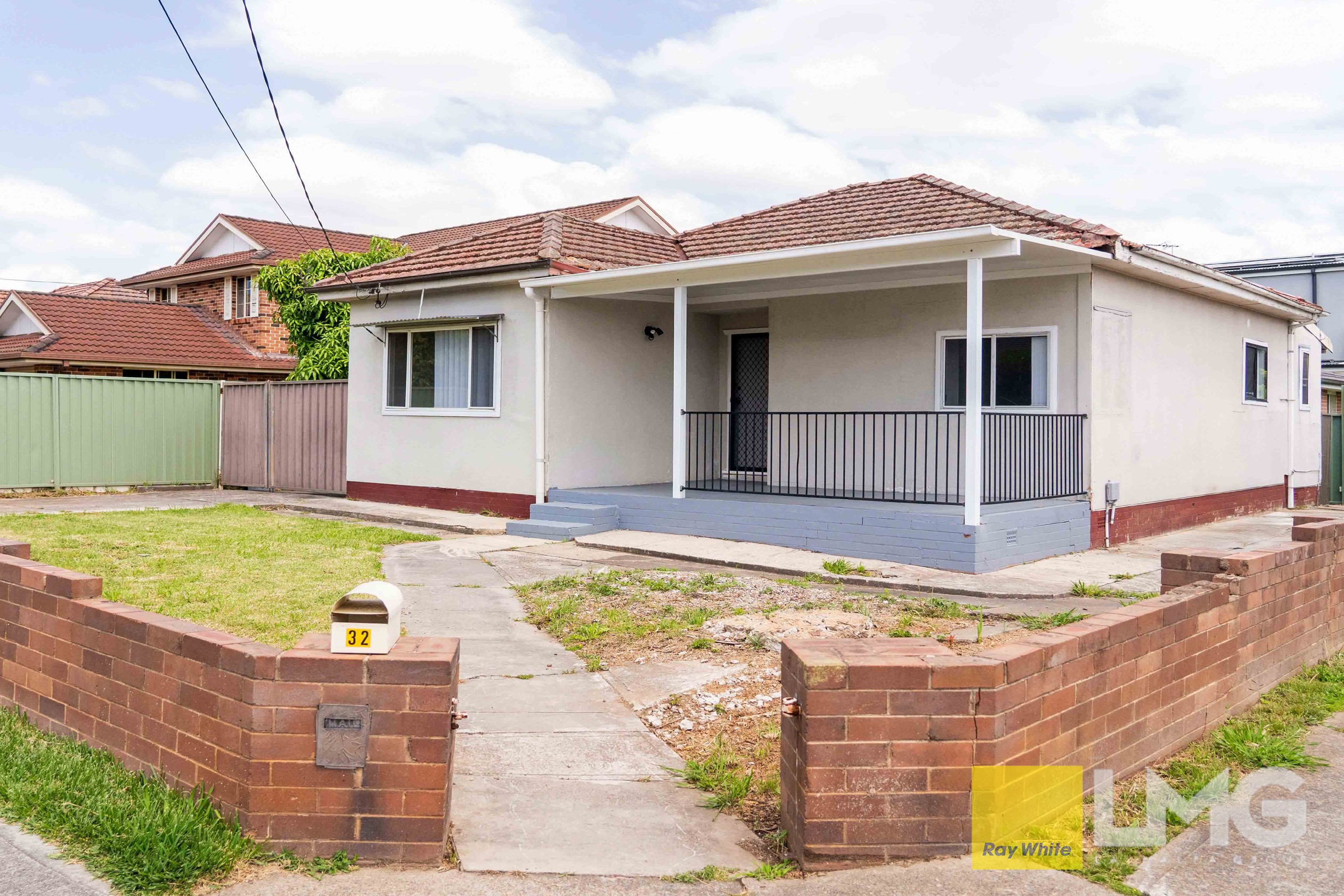 32 Norman Avenue, Auburn, NSW 2144