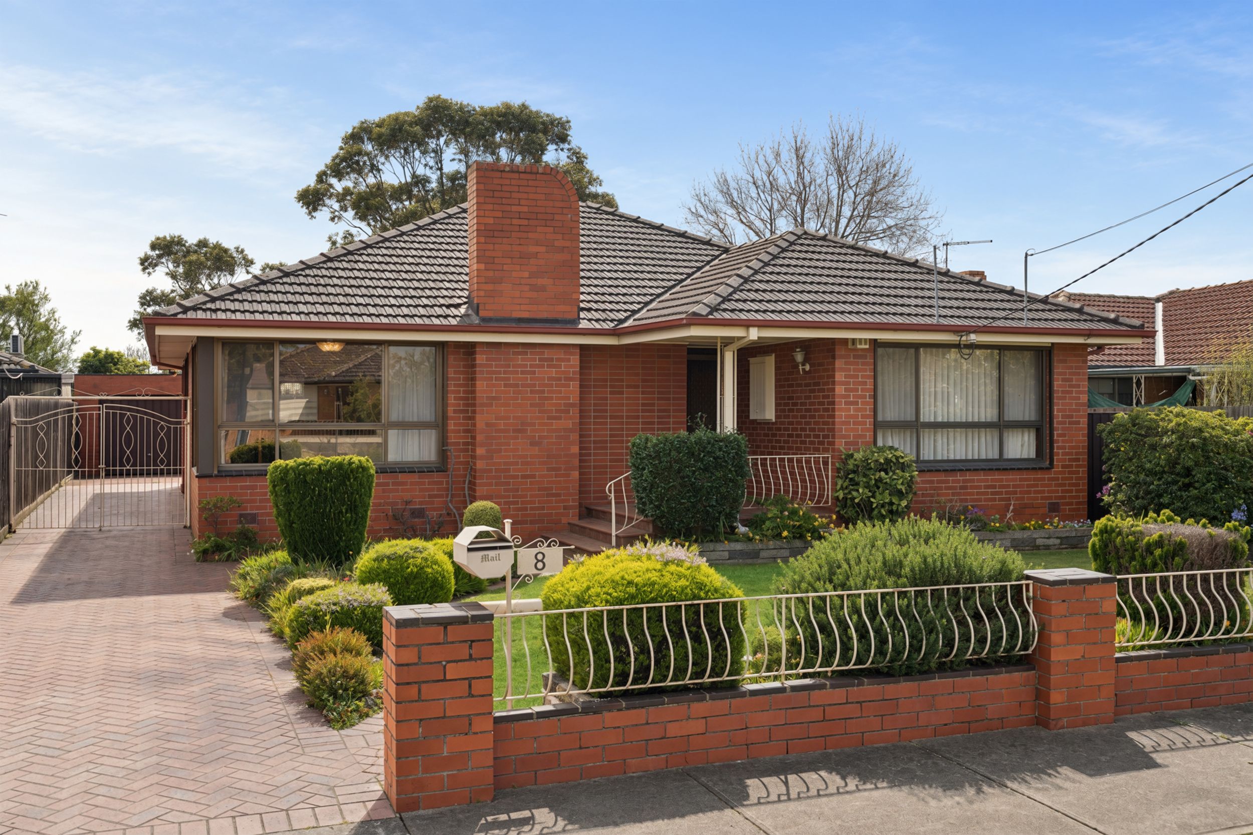8 Robins Avenue — photo from Ray White Reservoir
