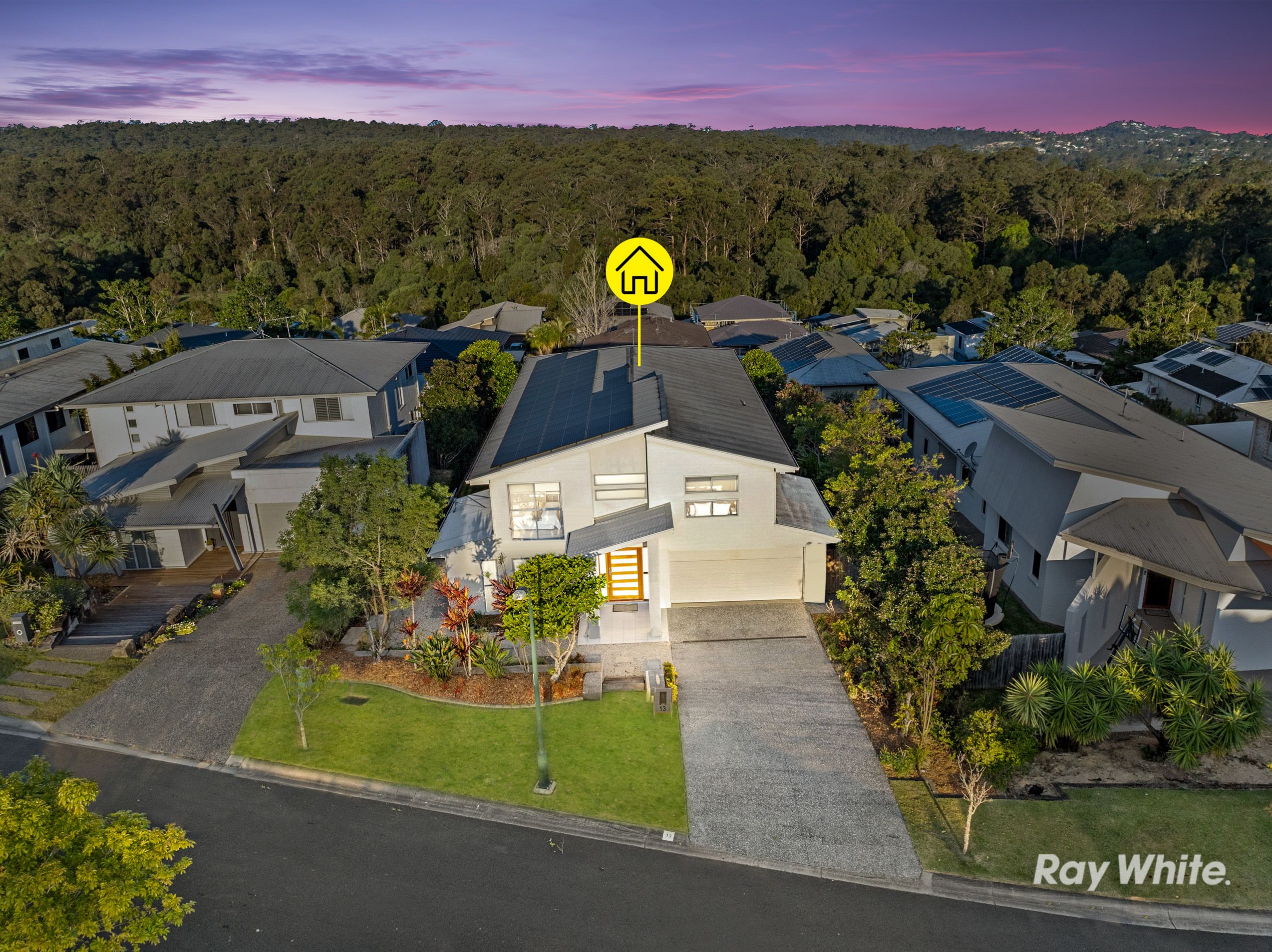 13 Dennis Vale Drive, Daisy Hill, QLD 4127