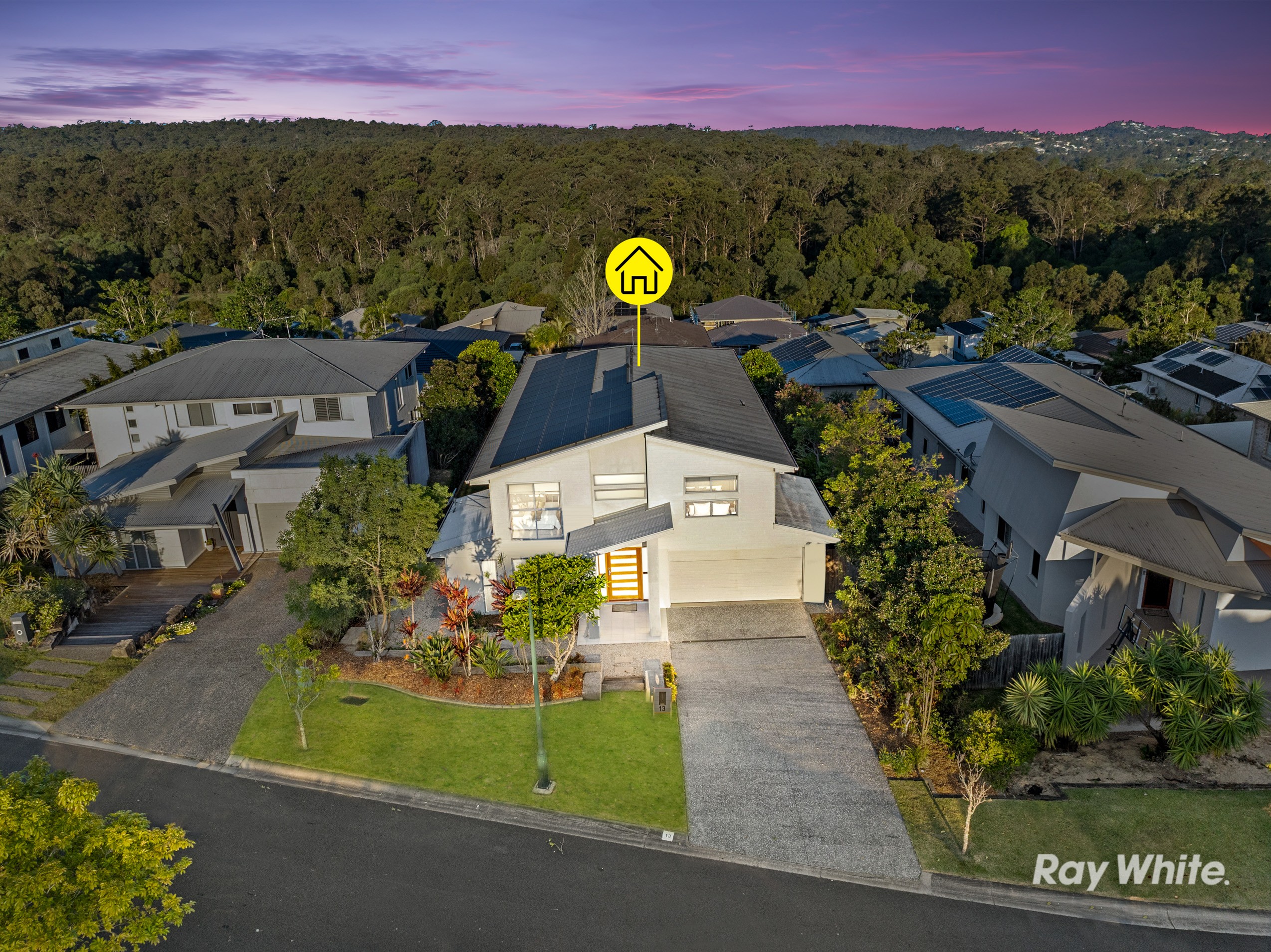 13 Dennis Vale Drive, Daisy Hill, QLD 4127