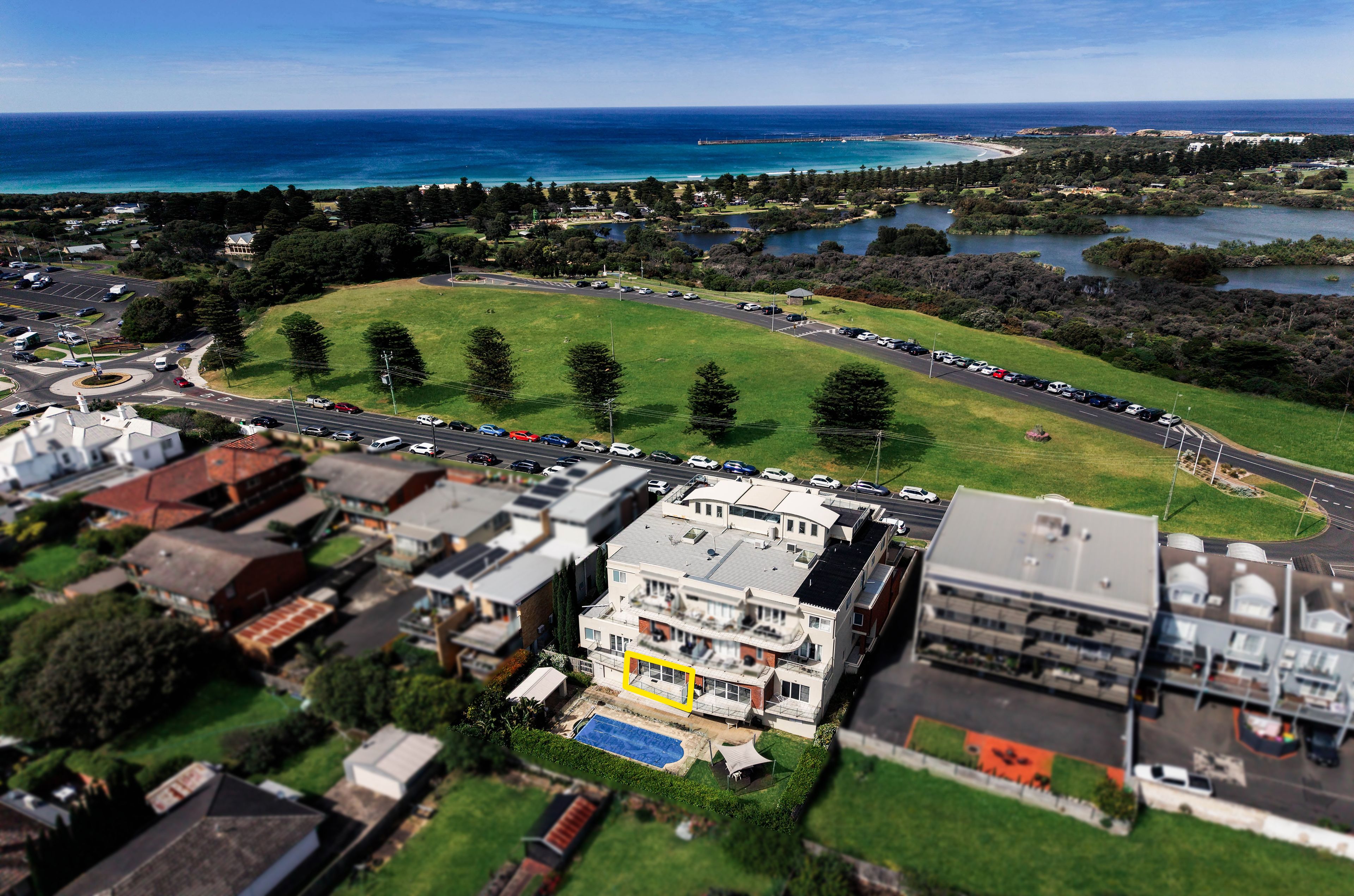 10/132-134 Merri Street, Warrnambool, VIC 3280