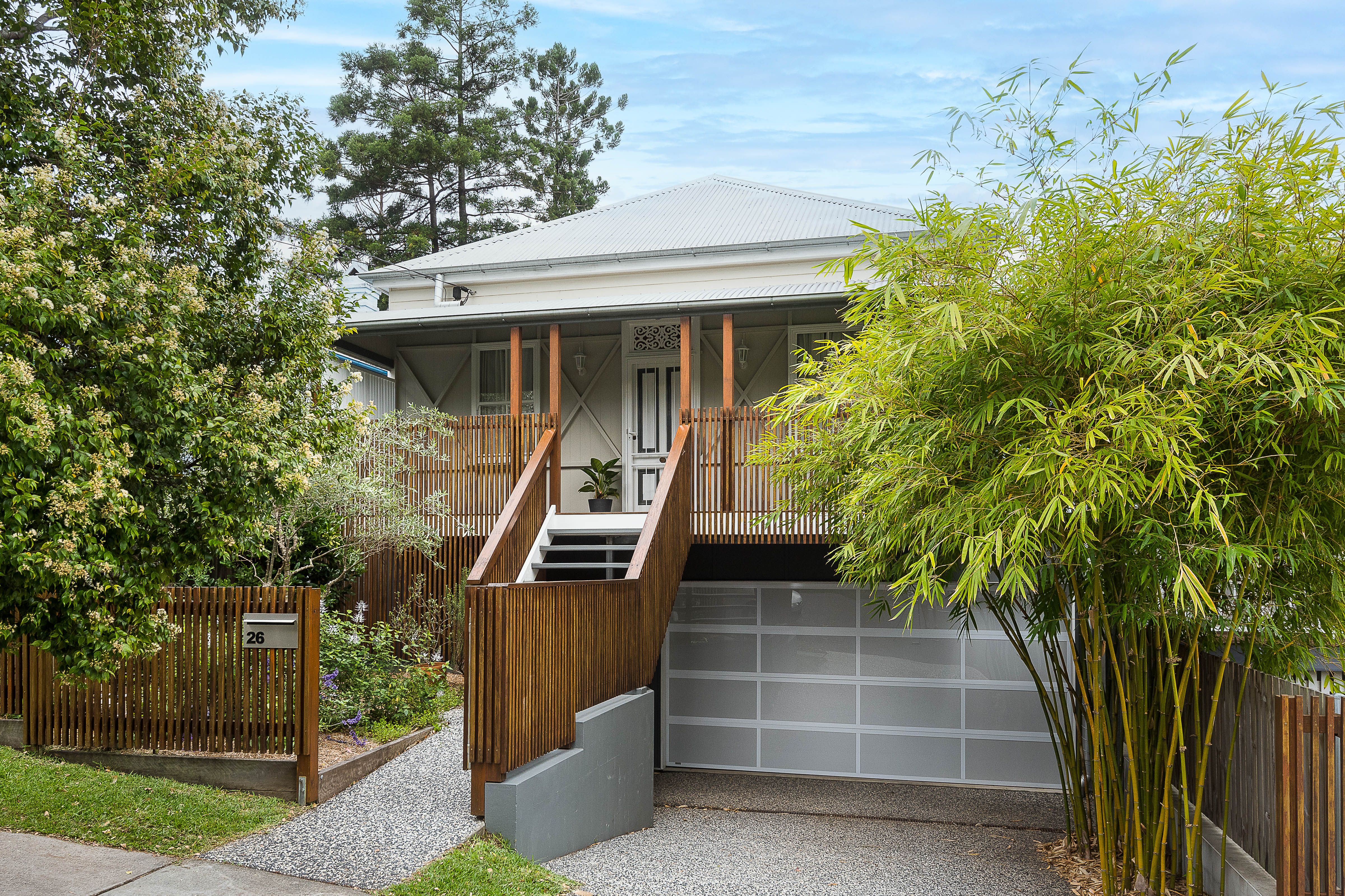 26 Charlotte Street, Paddington, QLD 4064