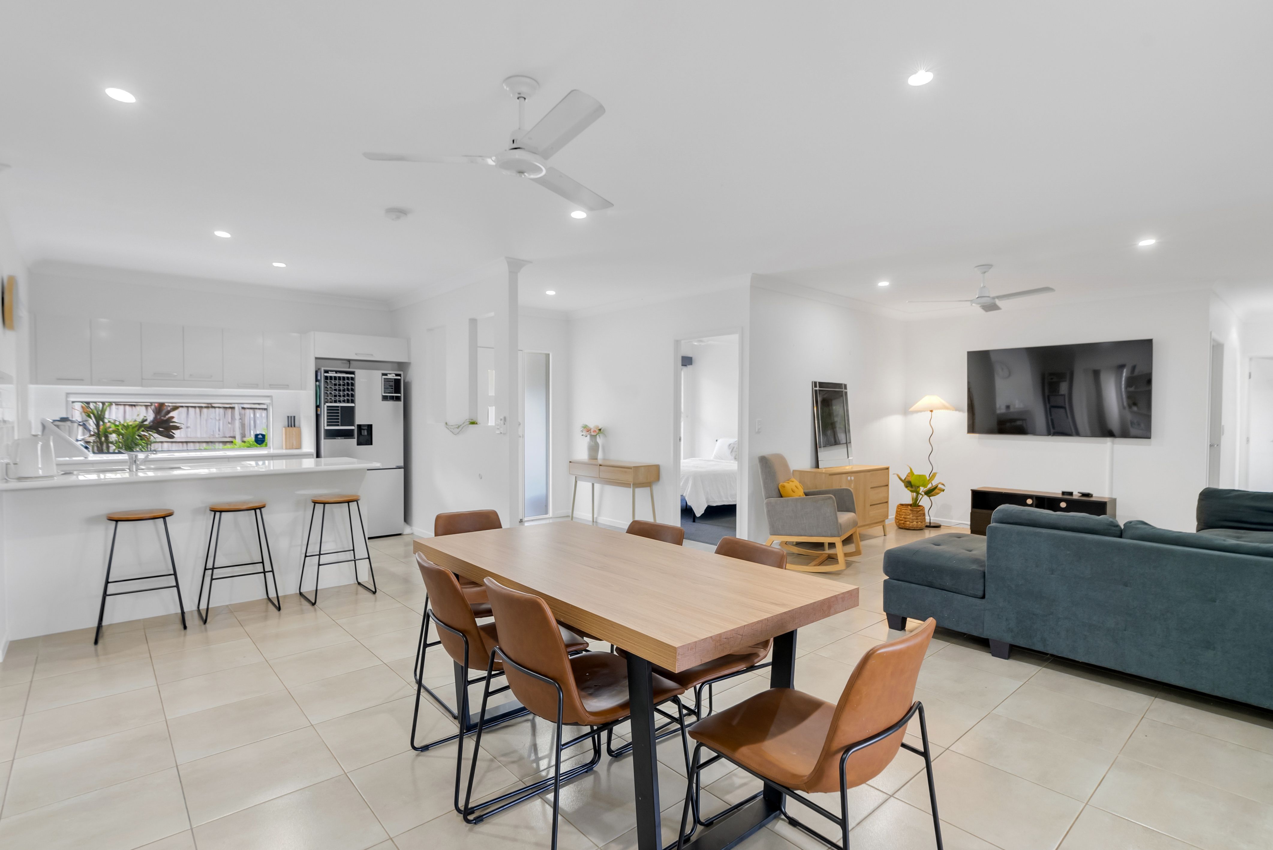 15 Tenni Street, Redlynch, QLD 4870