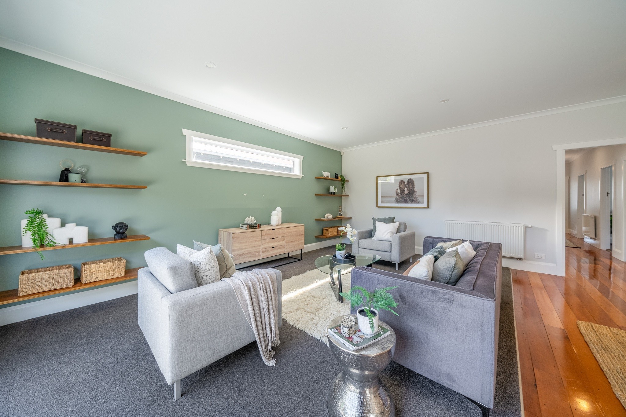 15 Plunket Avenue, Petone, Lower Hutt City