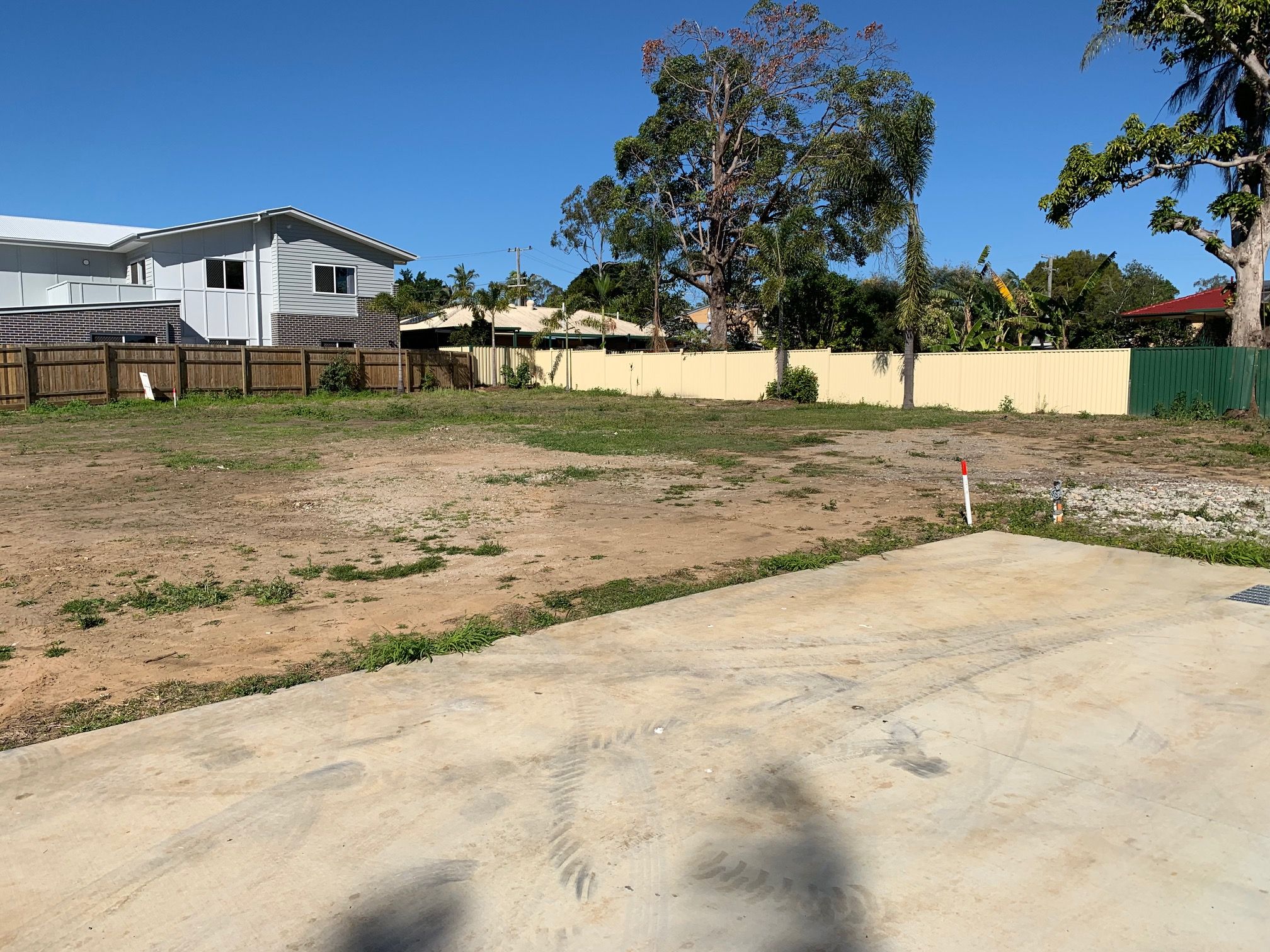 Lot 3 - 497 Underwood Road, Rochedale South, QLD 4123