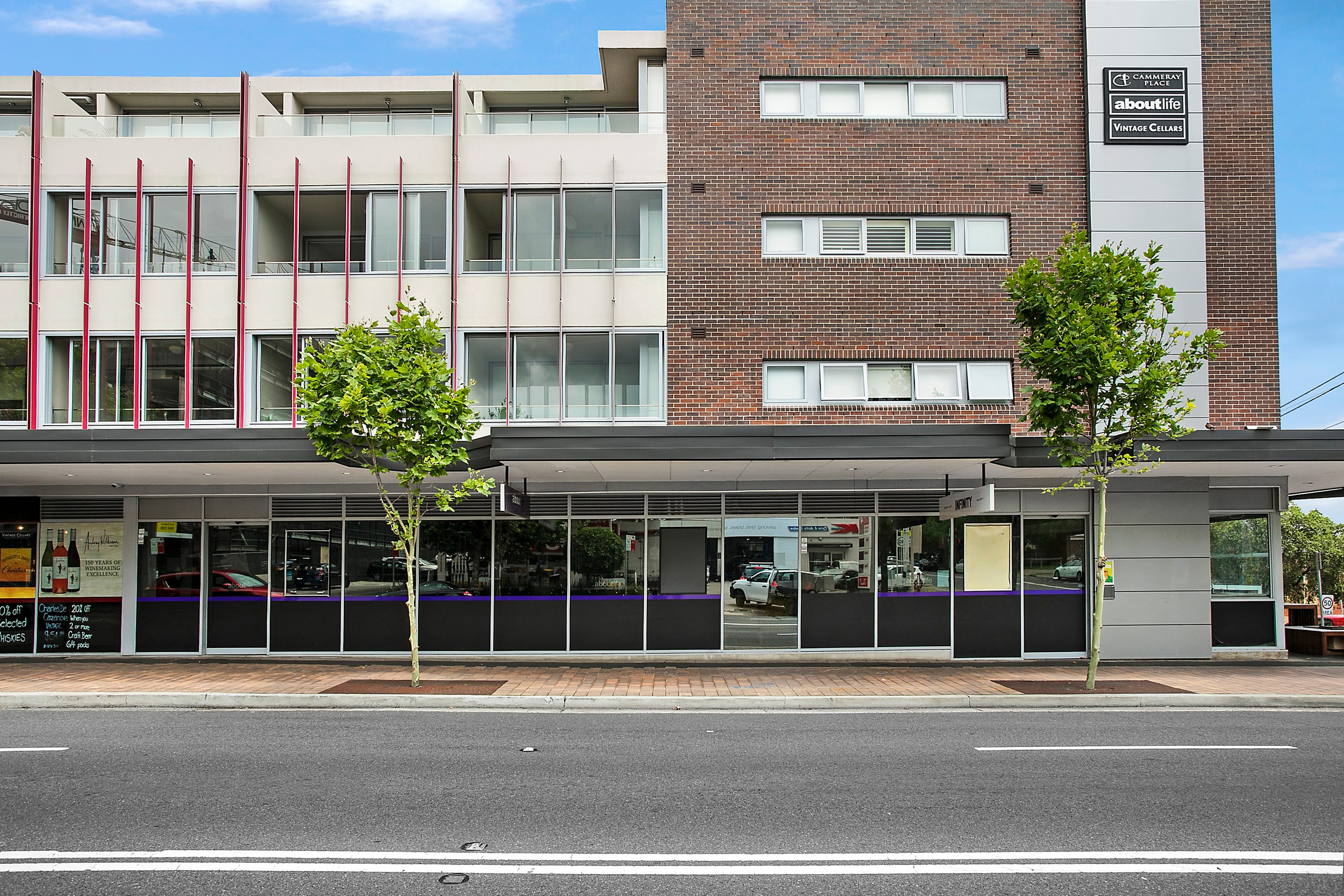 Shop 2, 520 Miller Street, Cammeray, NSW 2062