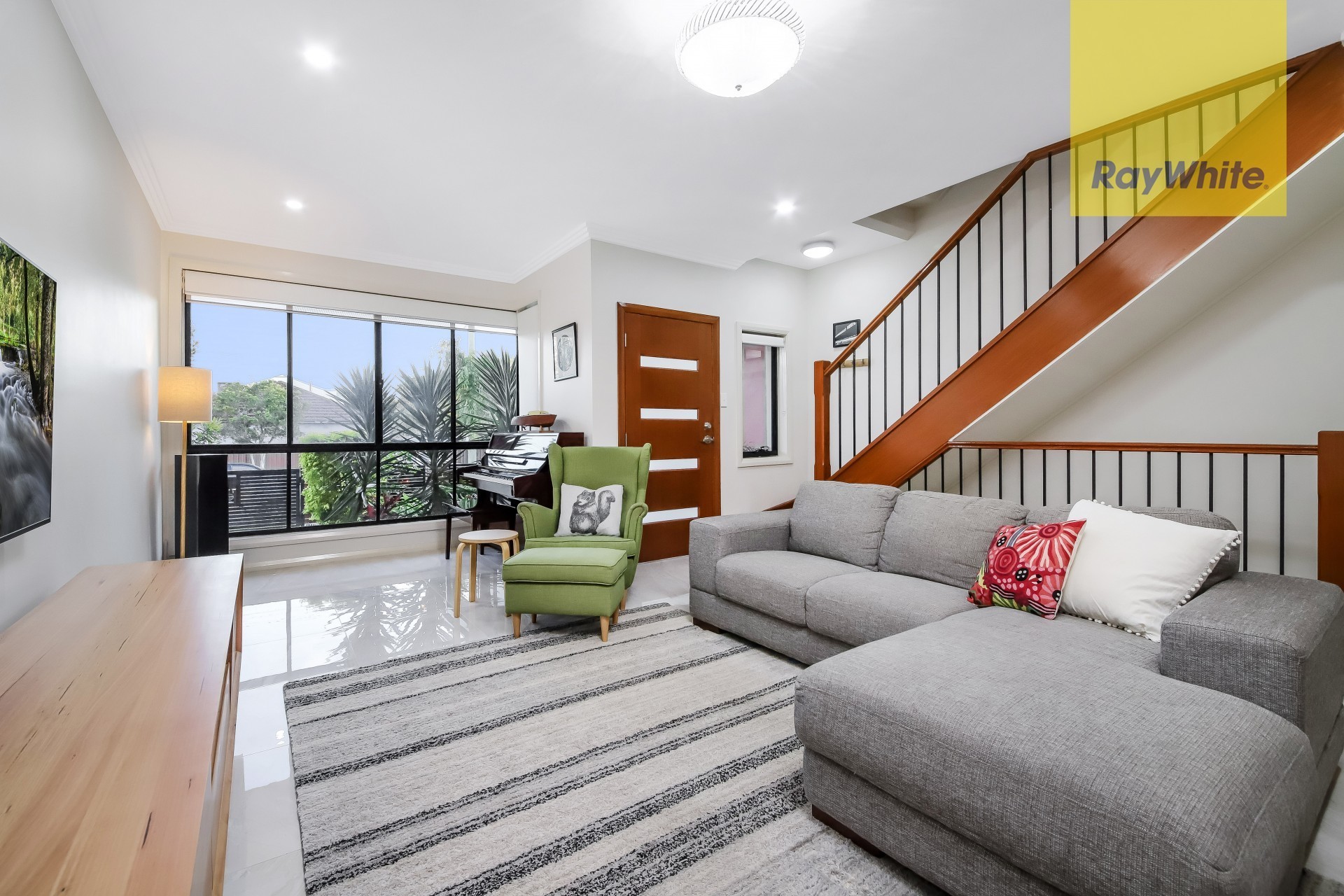 42B Belmore Street, North Parramatta, NSW 2151